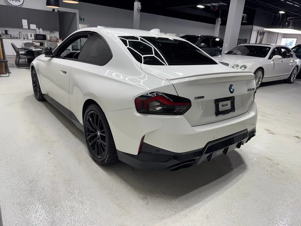 BMW M2 M240i* xDrive* АвтоКредит* (ЦЕНА ДО БГ) - изображение 6