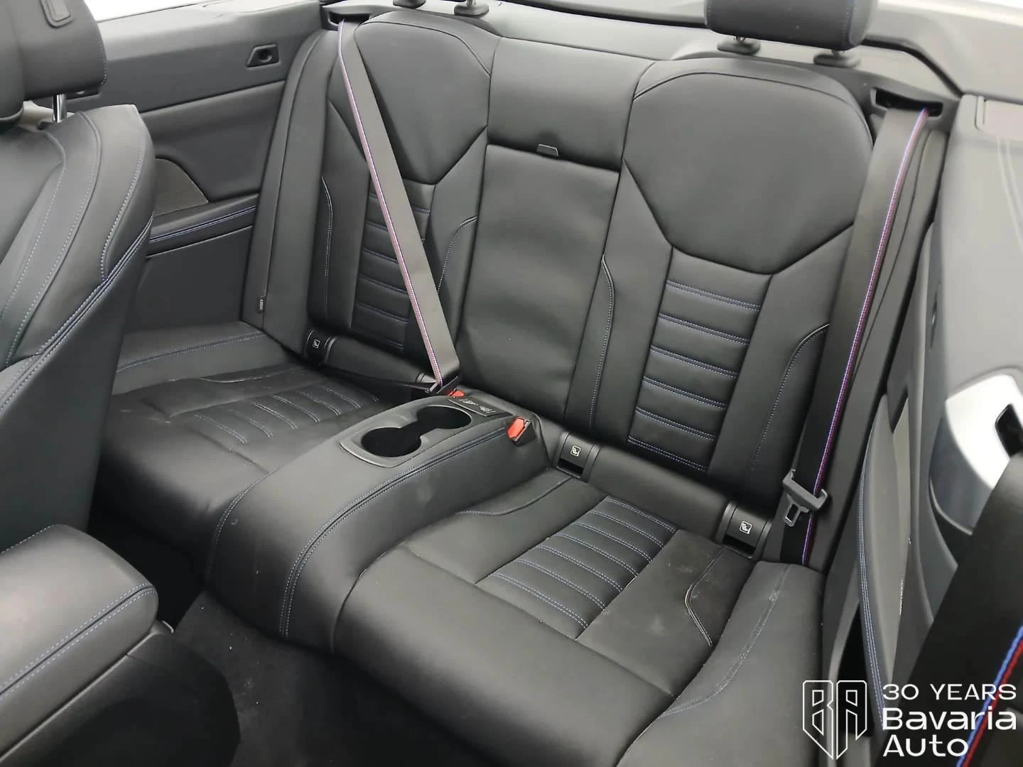 BMW 420 d Cabrio M Sport Paket Sportautomatic, снимка 8 - Автомобили и джипове - 53736040