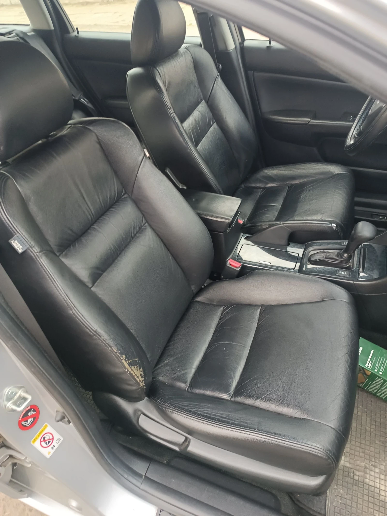 Honda Accord 2.4 AUTO | Mobile.bg � ����������� 13