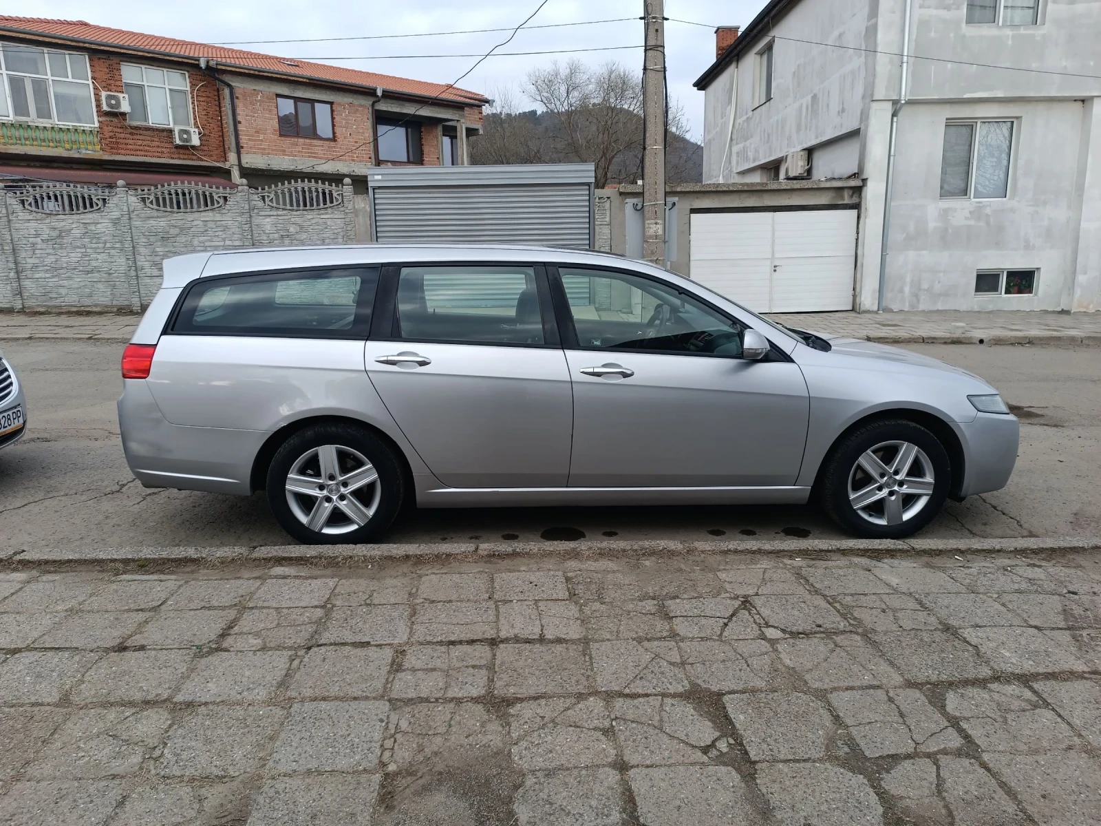 Honda Accord 2.4 AUTO | Mobile.bg � ����������� 3