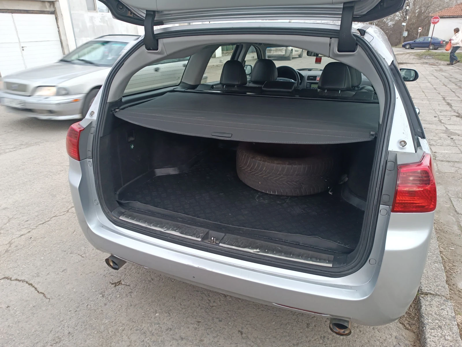 Honda Accord 2.4 AUTO | Mobile.bg � ����������� 5