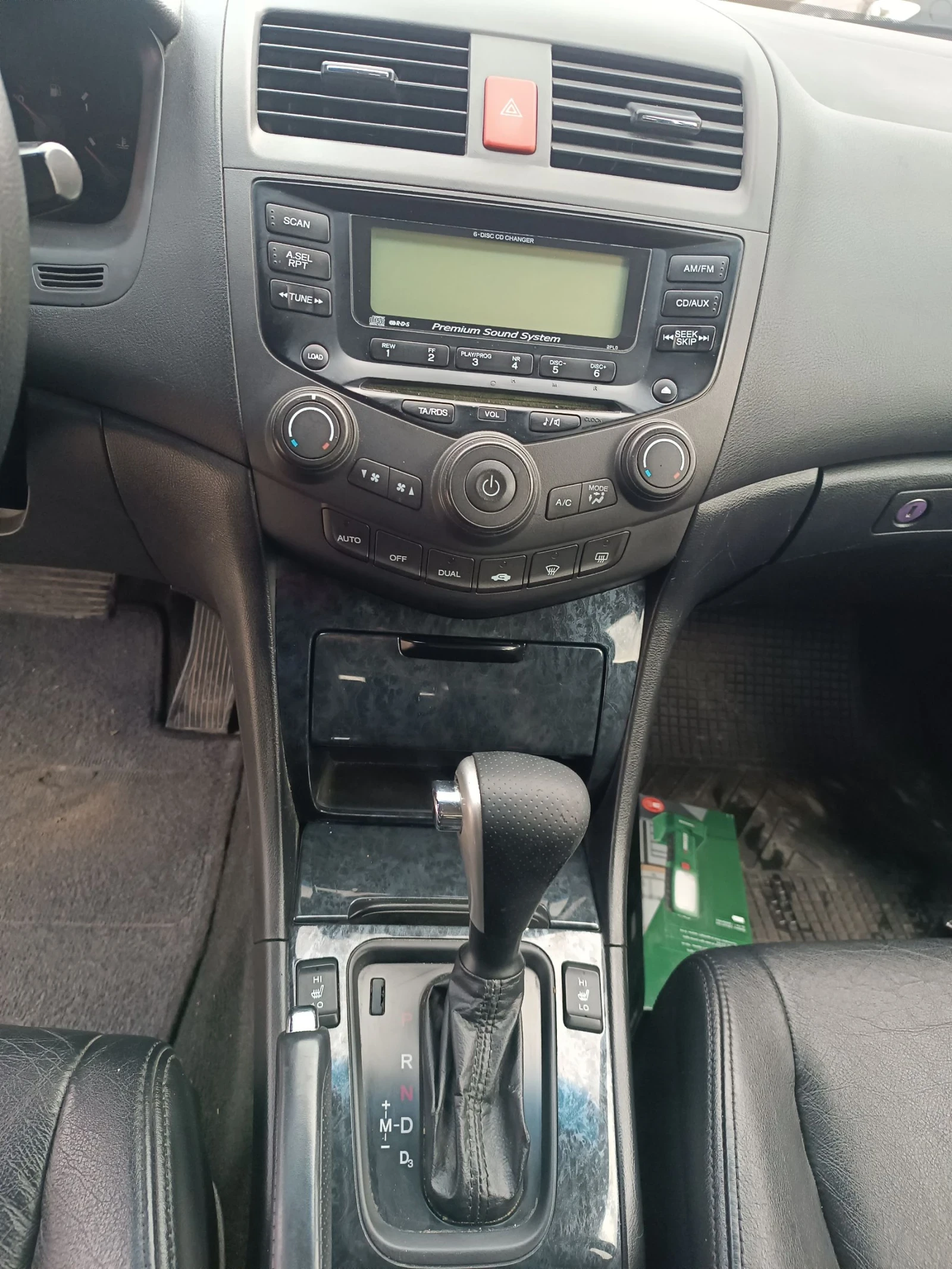 Honda Accord 2.4 AUTO | Mobile.bg � ����������� 10