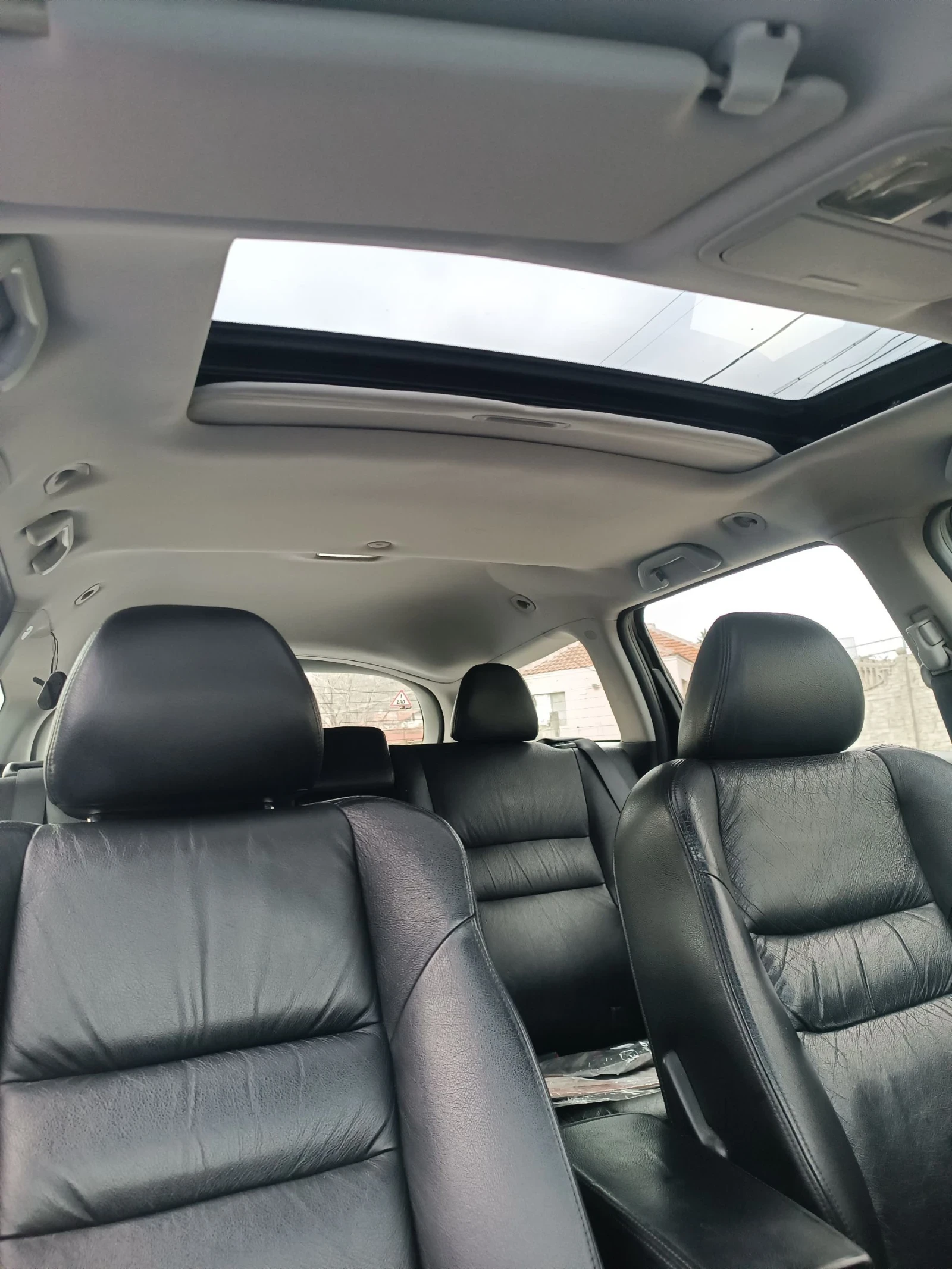 Honda Accord 2.4 AUTO | Mobile.bg � ����������� 12