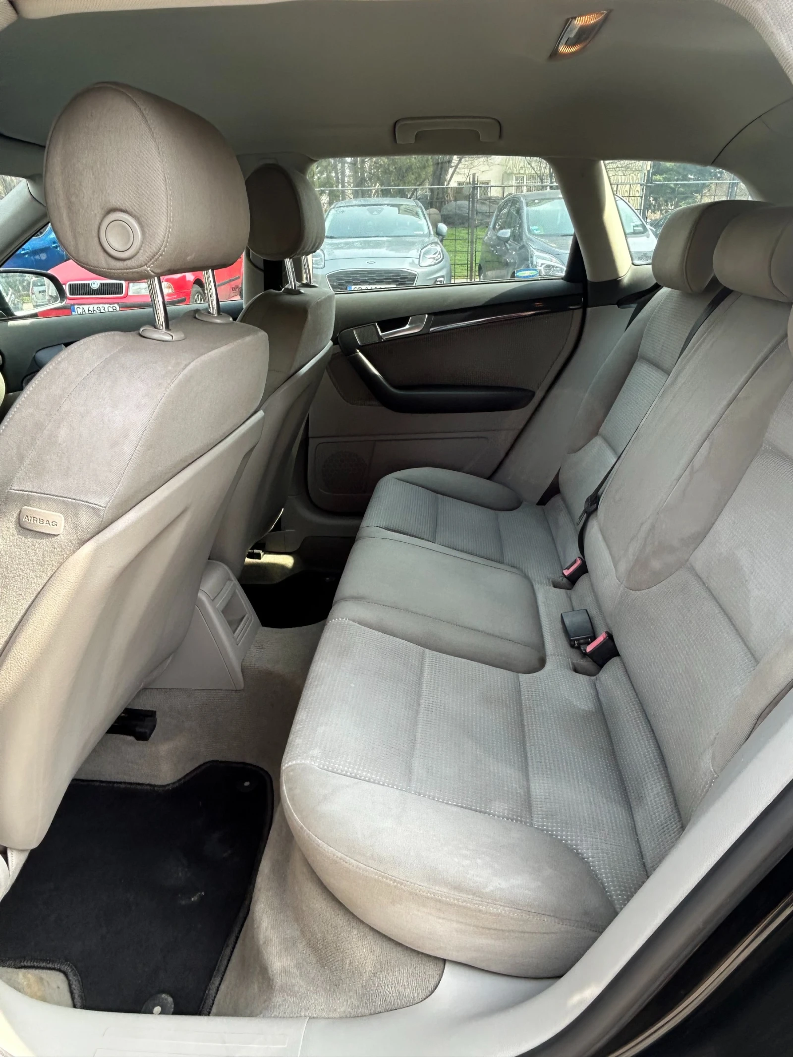 Audi A3, снимка 10 - Автомобили и джипове - 53924379