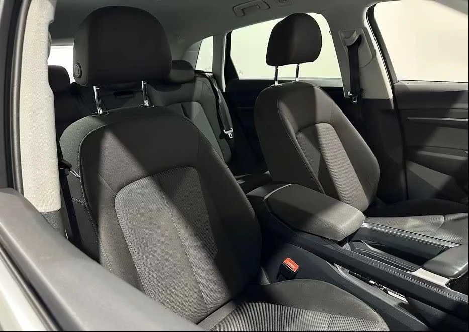 Audi E-Tron Quattro 50 Business 71KWh SOH 90%  Термо помпа, снимка 8 - Автомобили и джипове - 53993021