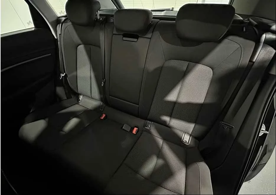 Audi E-Tron Quattro 50 Business 71KWh SOH 90%  Термо помпа, снимка 14 - Автомобили и джипове - 53993021