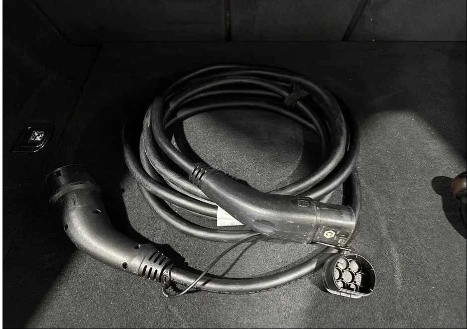 Audi E-Tron Quattro 50 Business 71KWh SOH 90%  Термо помпа, снимка 15 - Автомобили и джипове - 53993021