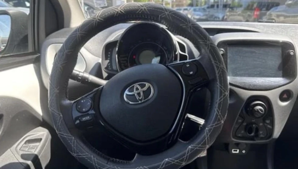 Toyota Aygo | Mobile.bg � ����������� 9