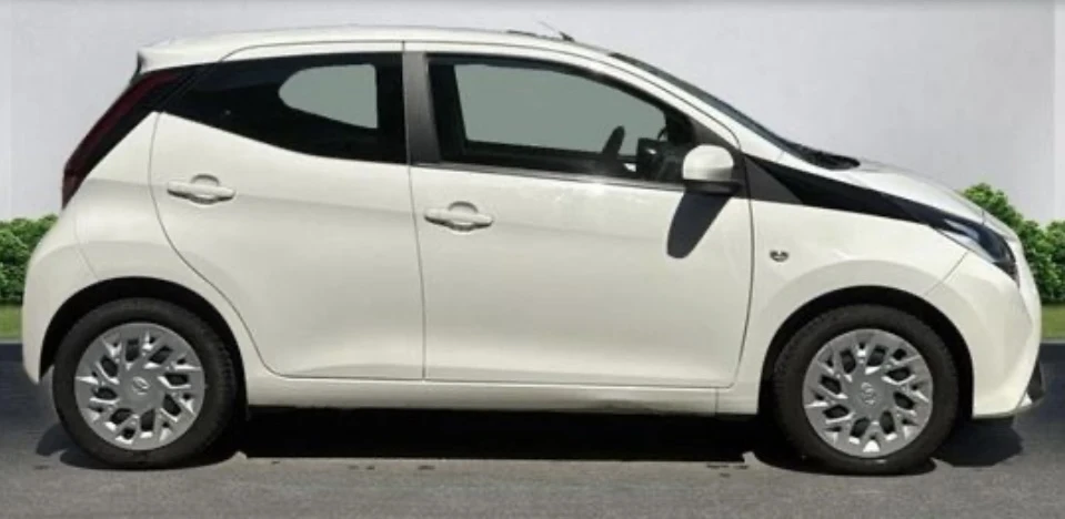 Toyota Aygo | Mobile.bg � ����������� 3