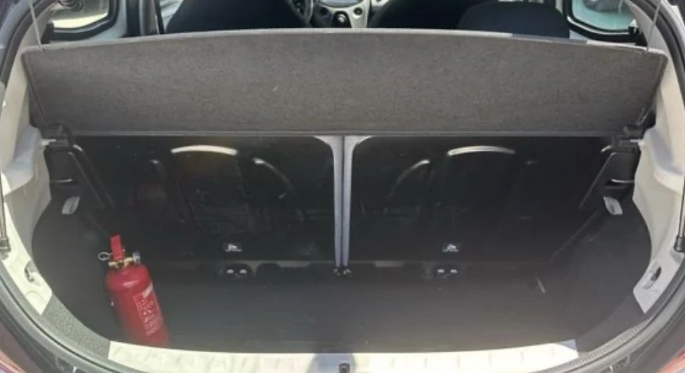 Toyota Aygo | Mobile.bg � ����������� 5