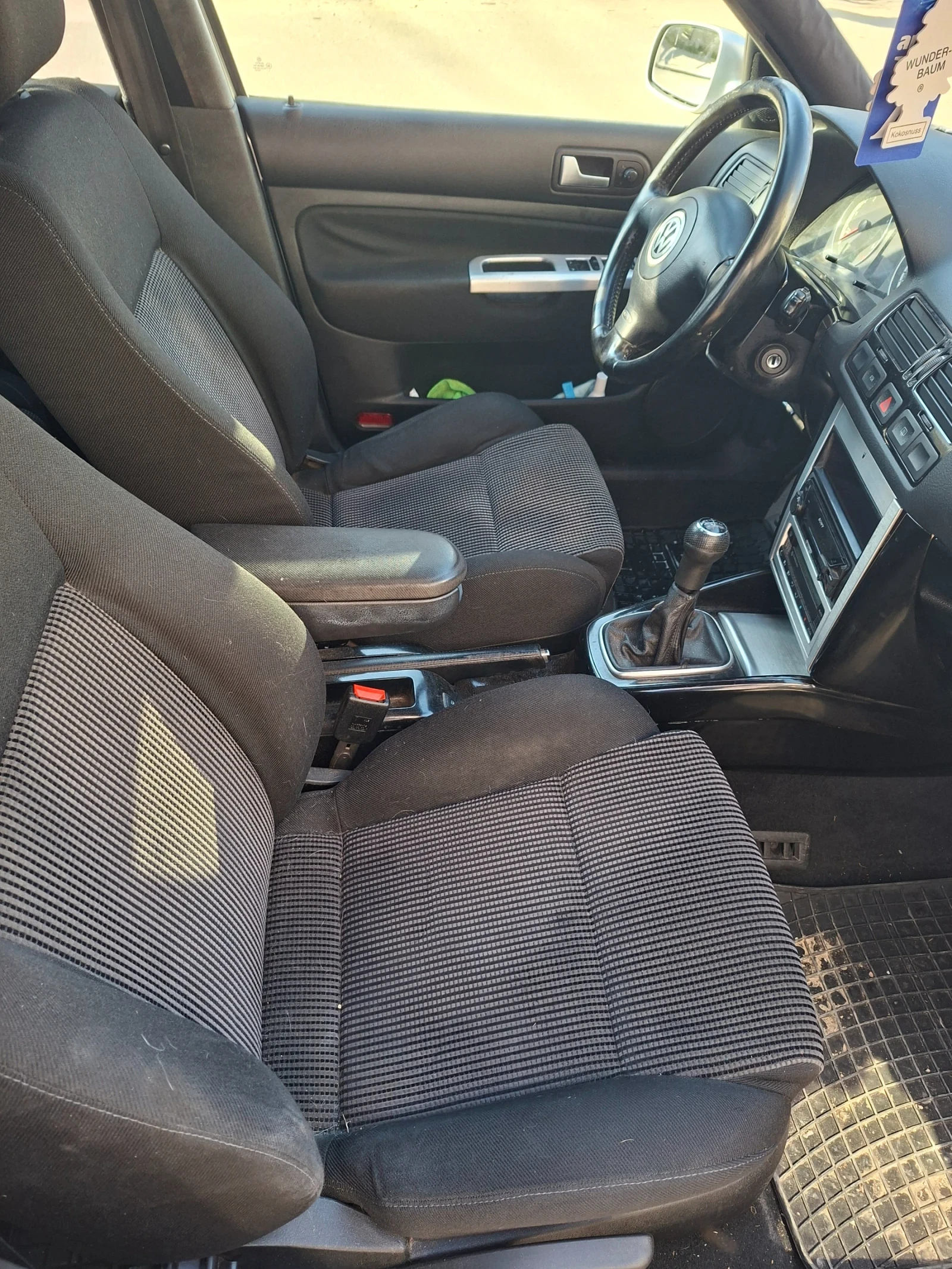 VW Golf ARLGTI, снимка 7 - Автомобили и джипове - 54017813