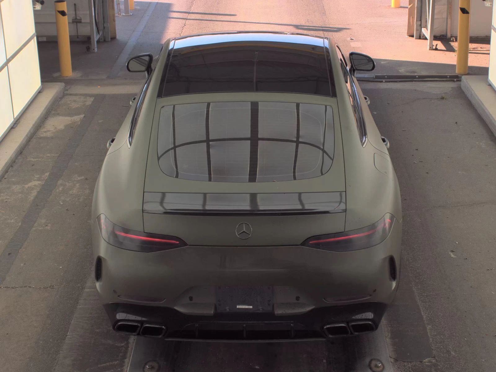 Mercedes-Benz GT * GT 63 S 4MATIC* BUY NOW* , снимка 4 - Автомобили и джипове - 54027986