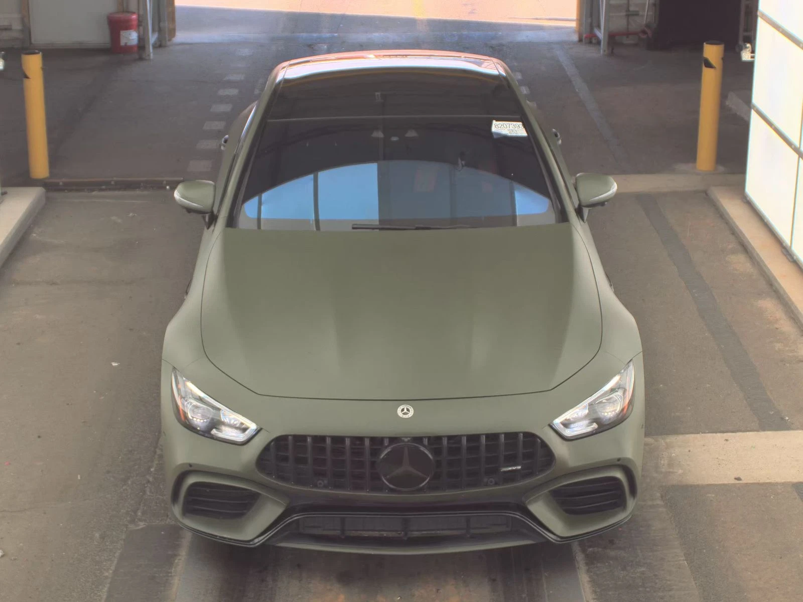 Mercedes-Benz GT * GT 63 S 4MATIC* BUY NOW* , снимка 3 - Автомобили и джипове - 54027986