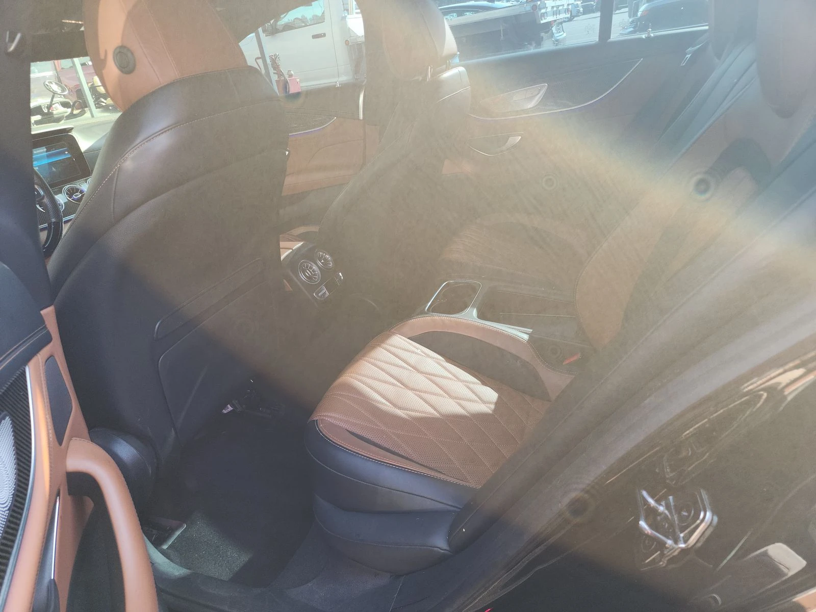 Mercedes-Benz GT * GT 63 S 4MATIC* BUY NOW* , снимка 10 - Автомобили и джипове - 54027986