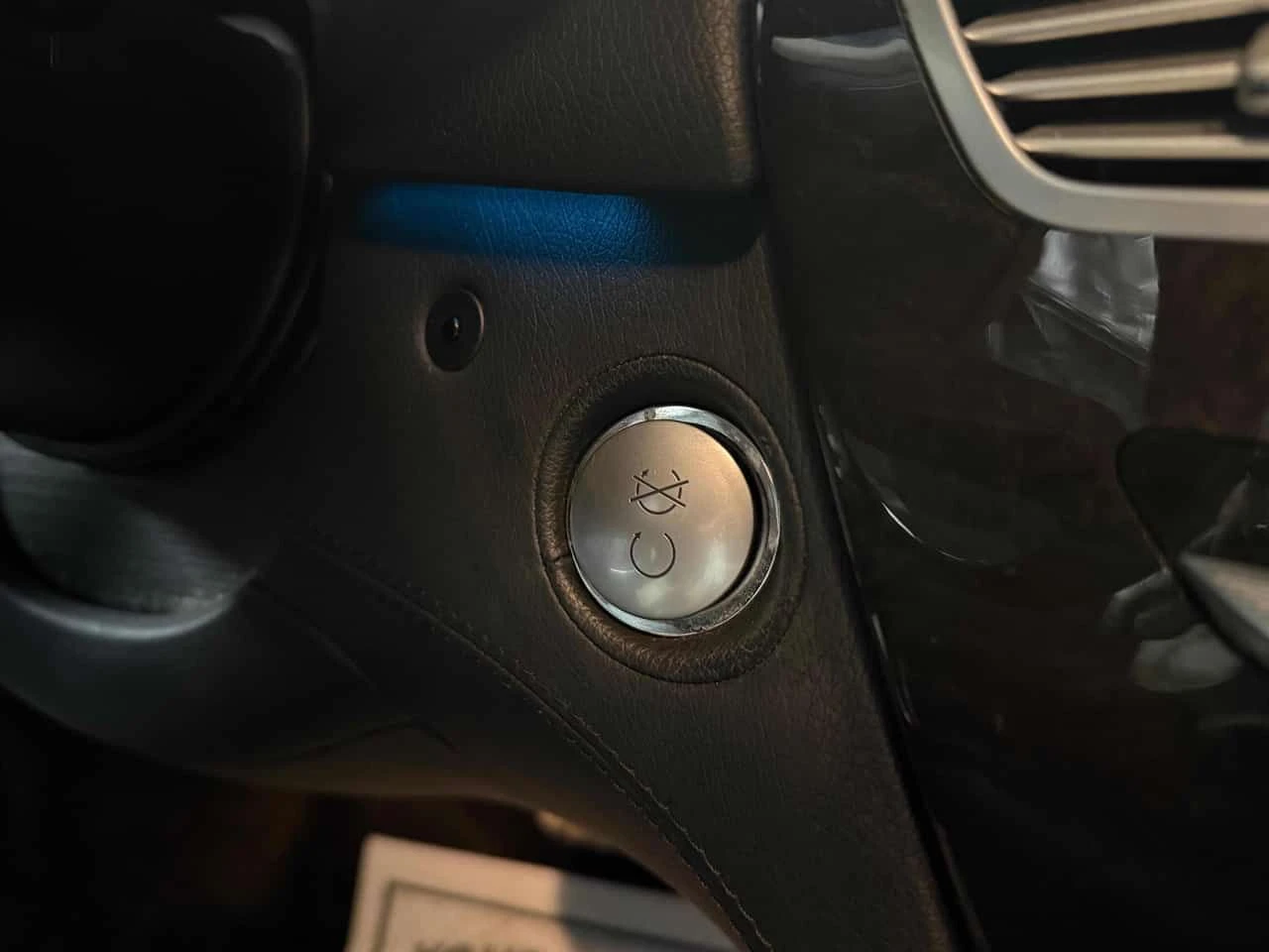 Mercedes-Benz CL 500 Night vision / DISTRONIC / МАСАЖИ , снимка 11 - Автомобили и джипове - 54169170