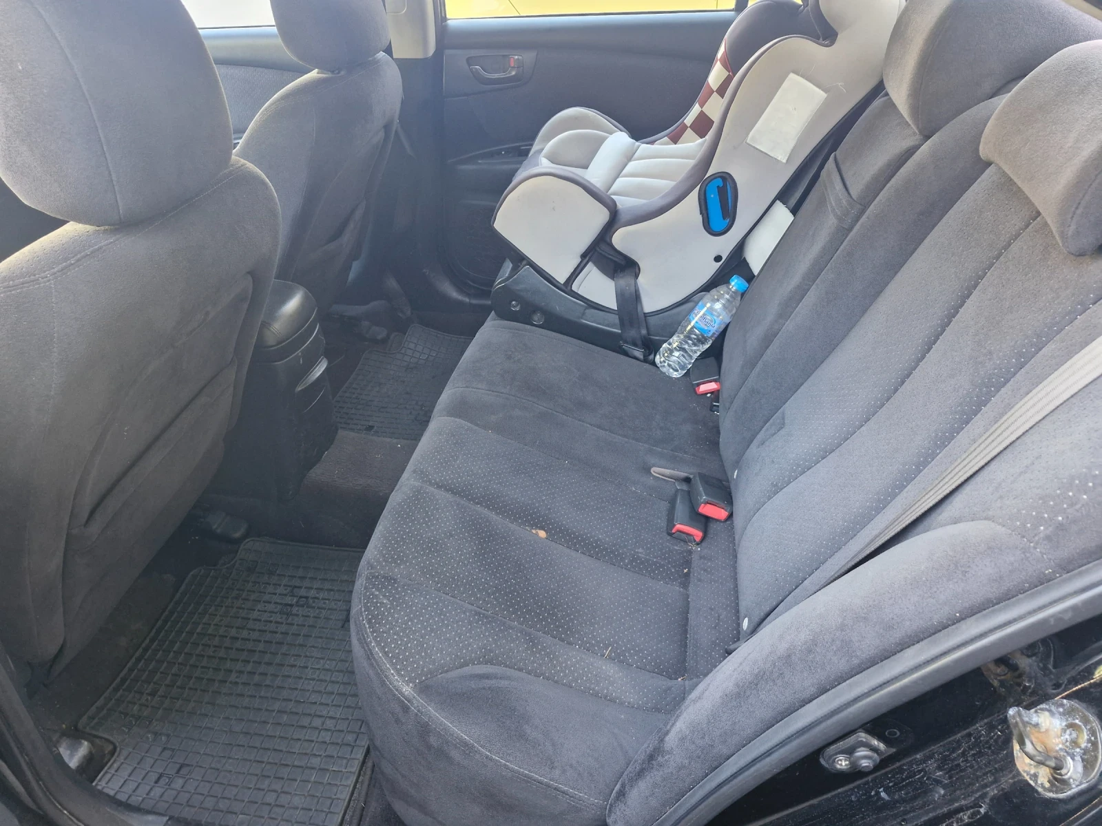 Kia Magentis  ��� ������  | Mobile.bg � ����������� 7