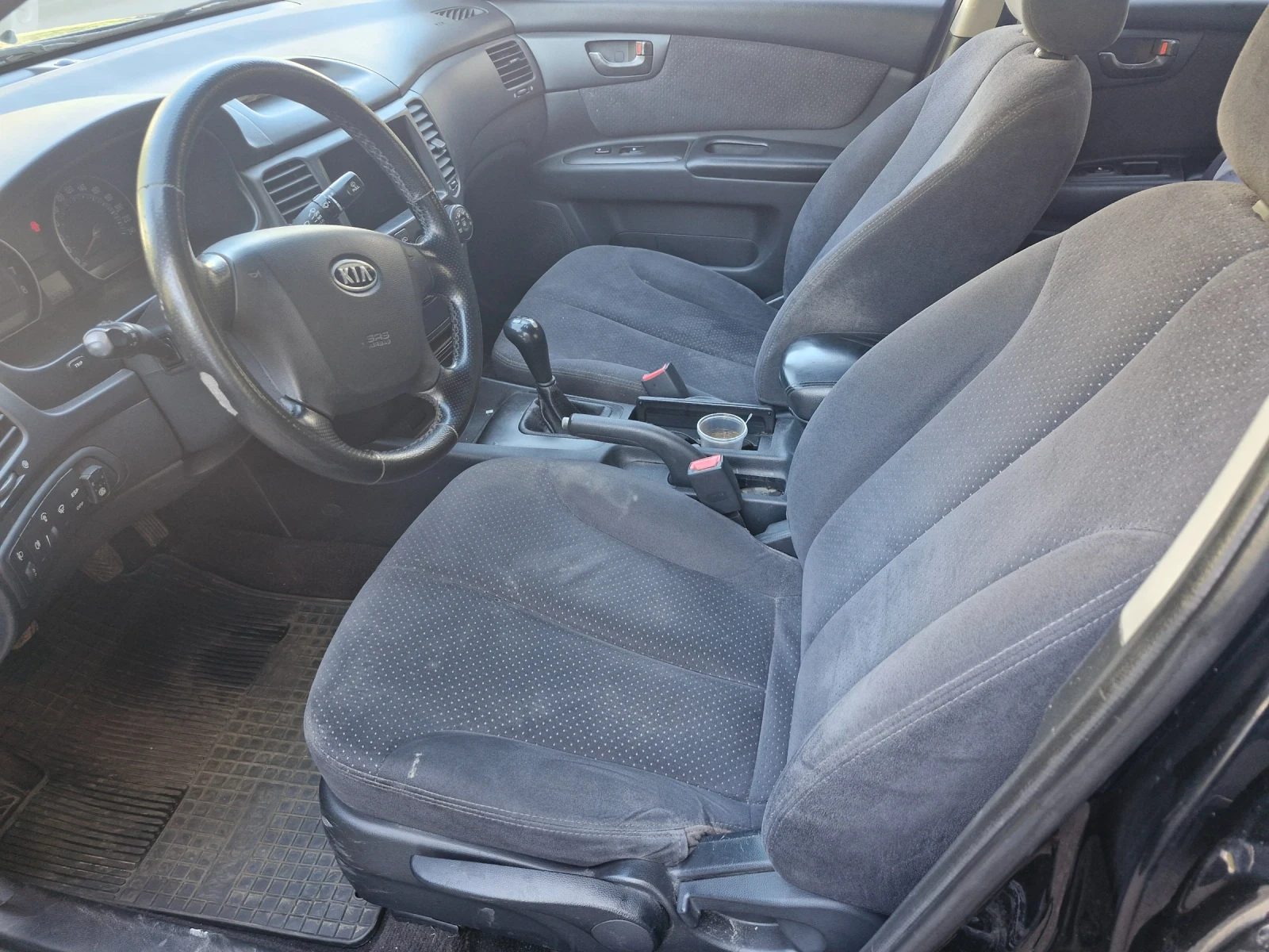 Kia Magentis  ��� ������  | Mobile.bg � ����������� 8