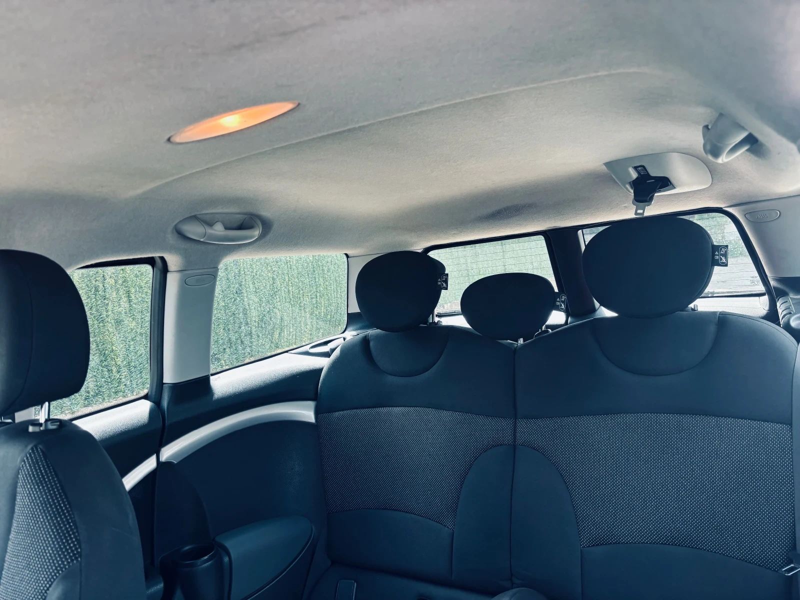 Mini Clubman 1.6 TDI | Mobile.bg � ����������� 10