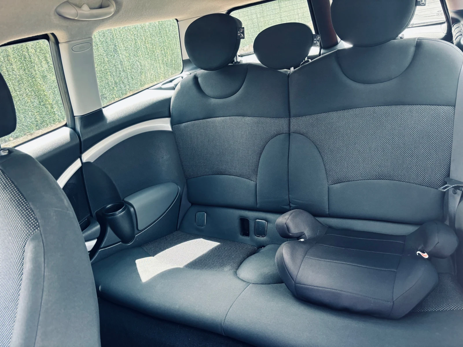 Mini Clubman 1.6 TDI | Mobile.bg � ����������� 11