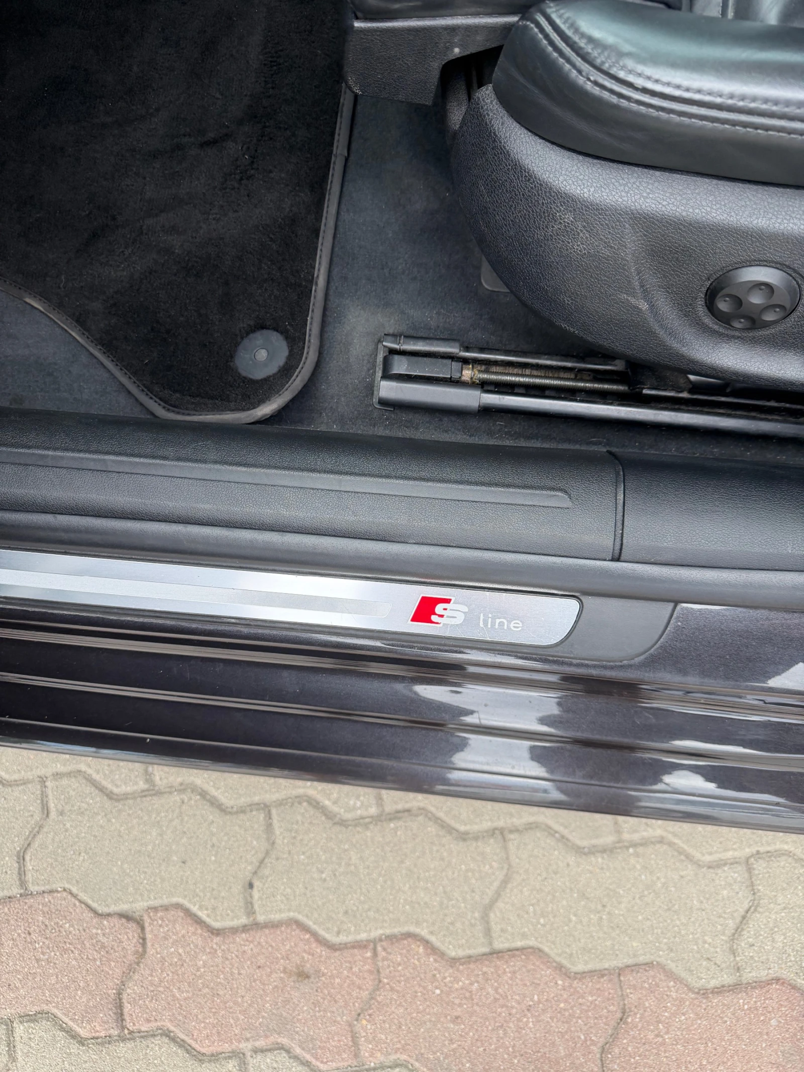 Audi A5 S Line, снимка 13 - Автомобили и джипове - 54623100