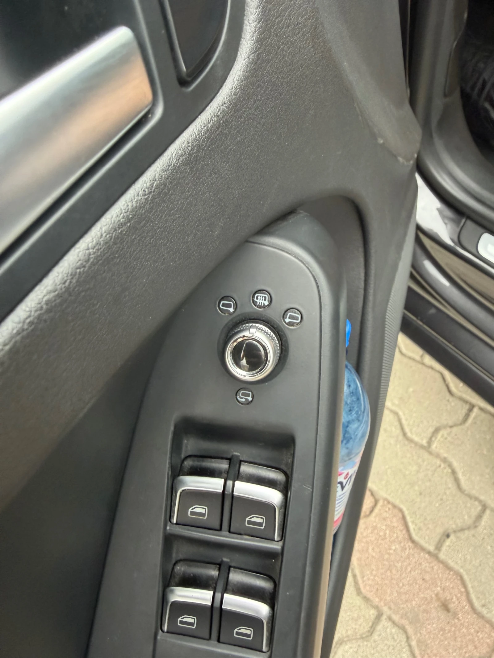 Audi A5 S Line, снимка 16 - Автомобили и джипове - 54623100