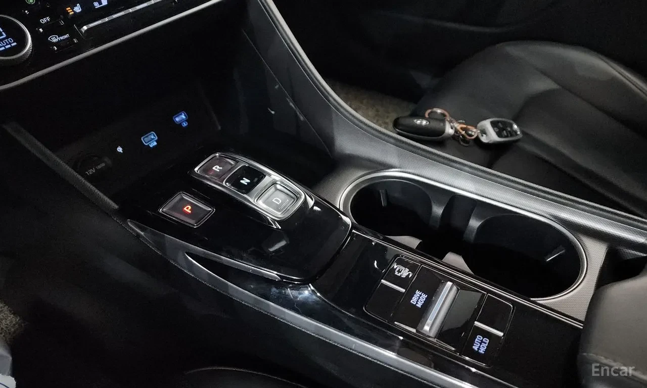 Hyundai Sonata PREMIUM, снимка 9 - Автомобили и джипове - 54734925
