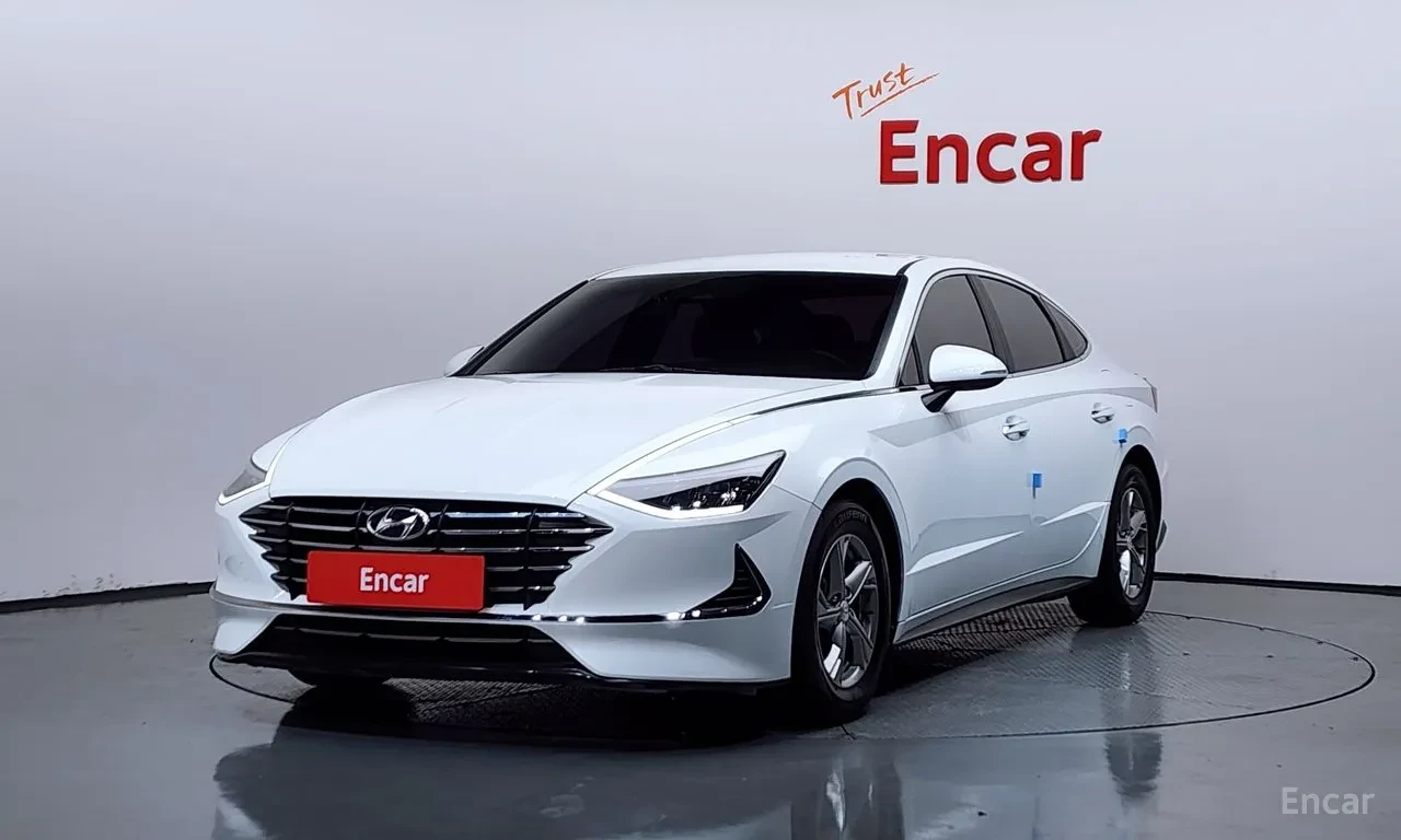 Hyundai Sonata PREMIUM