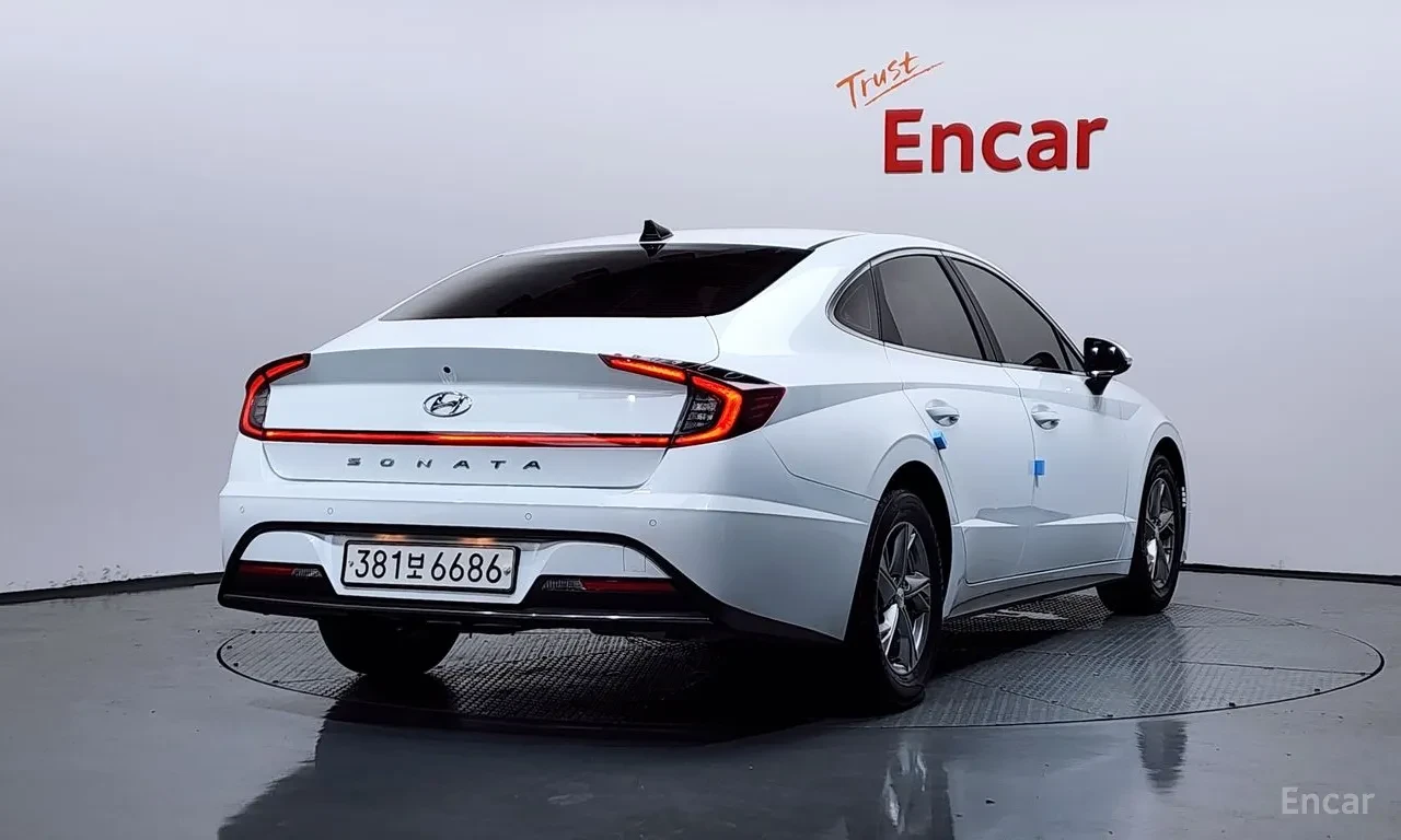 Hyundai Sonata PREMIUM, снимка 2 - Автомобили и джипове - 54734925