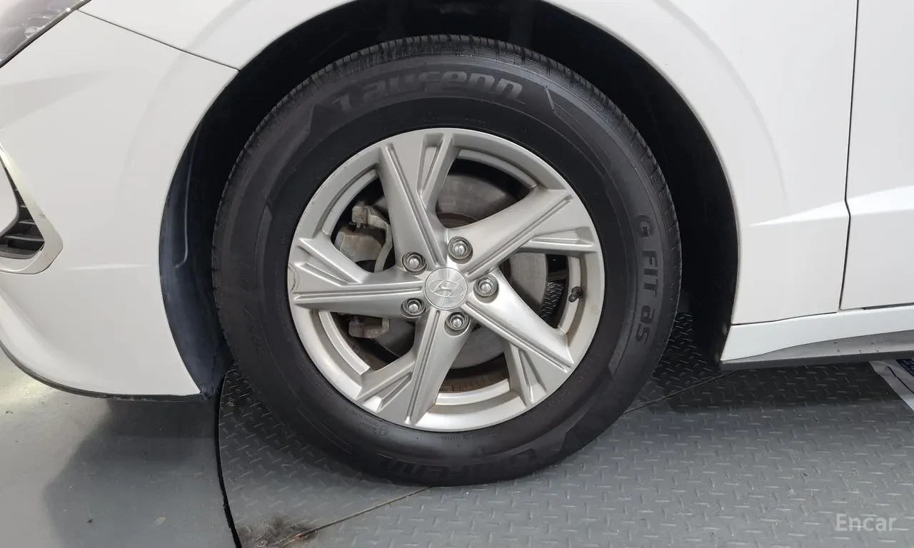 Hyundai Sonata PREMIUM, снимка 5 - Автомобили и джипове - 54734925