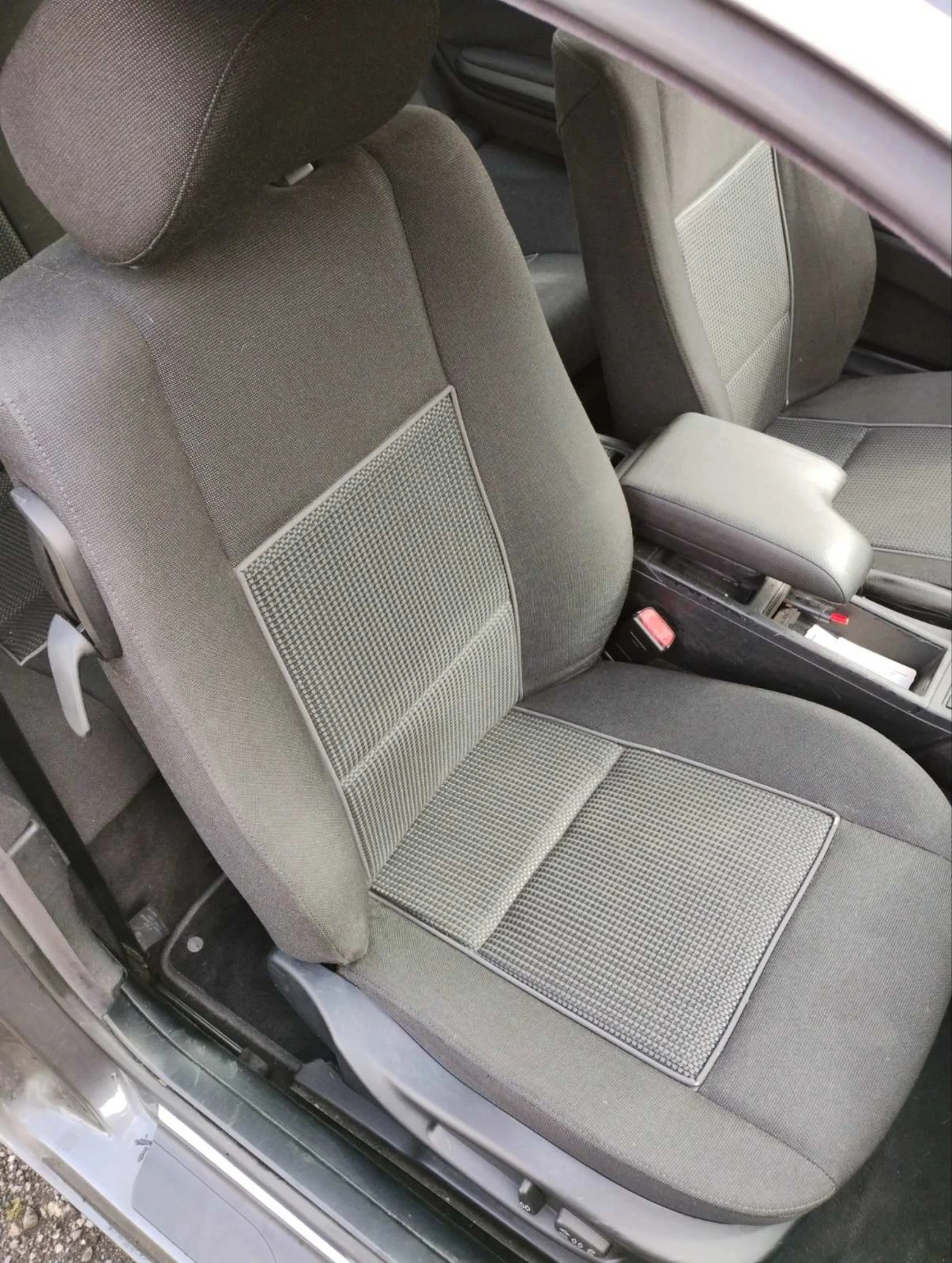 BMW 320 E46 320Ci 2.3 170к.с., снимка 9 - Автомобили и джипове - 54776803