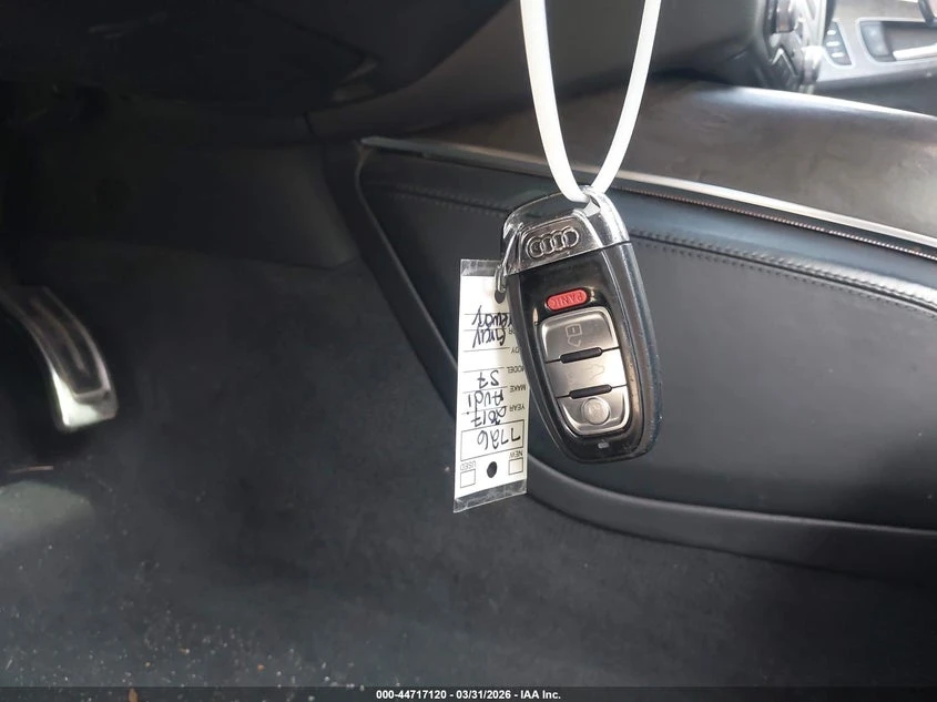 Audi S7 PREMIUM PLUS, снимка 11 - Автомобили и джипове - 54848390
