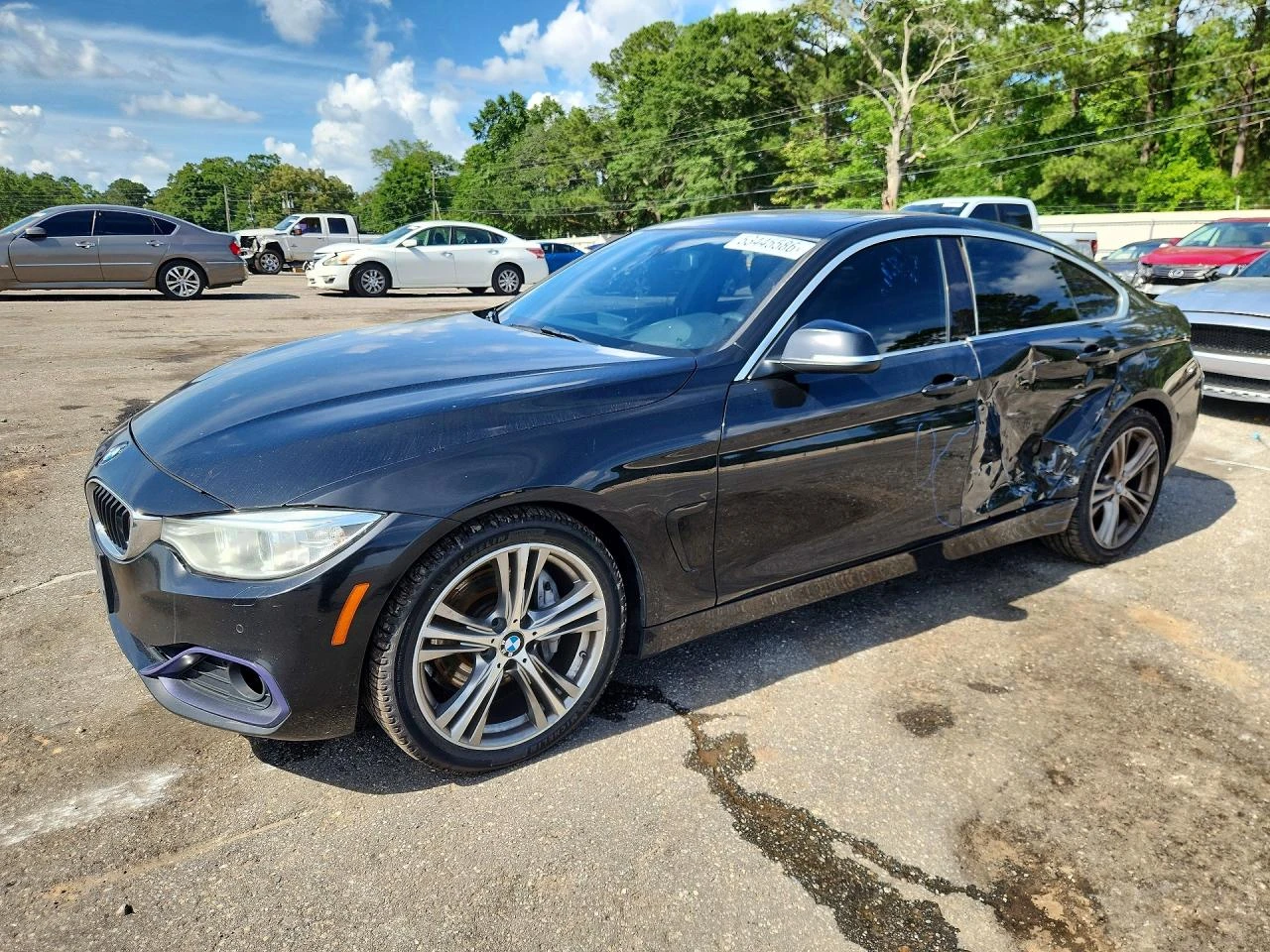 BMW 440 XI GRAN COUPE| B58| HUD| HARMAN | Mobile.bg � ����������� 3