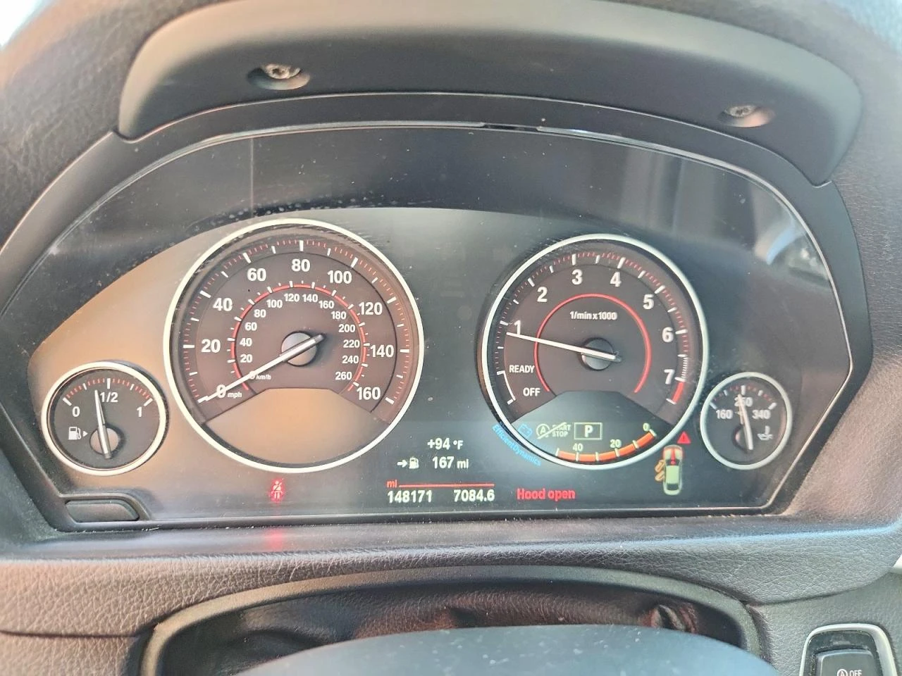 BMW 440 XI GRAN COUPE| B58| HUD| HARMAN | Mobile.bg � ����������� 9