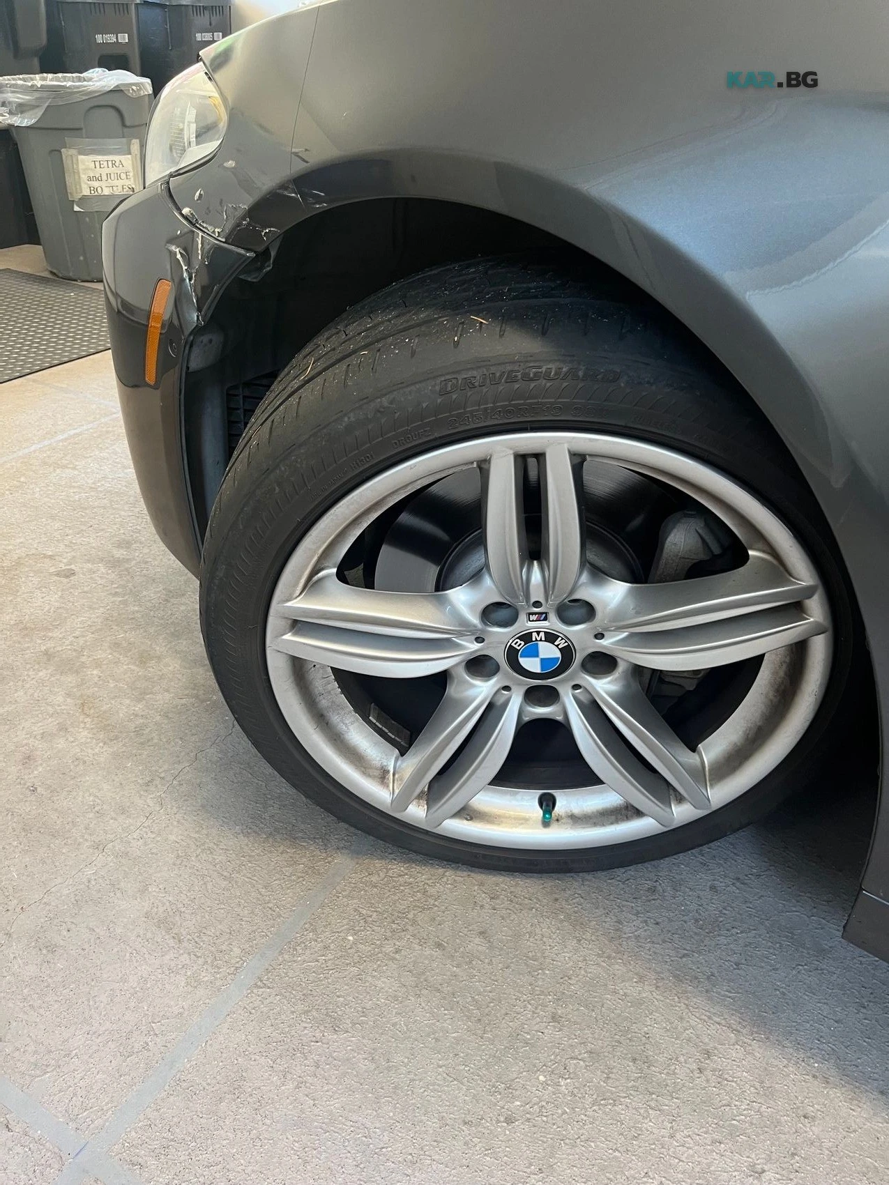 BMW 535 xDrive ���� �� �������� ����������� & ���������� | Mobile.bg � ����������� 11