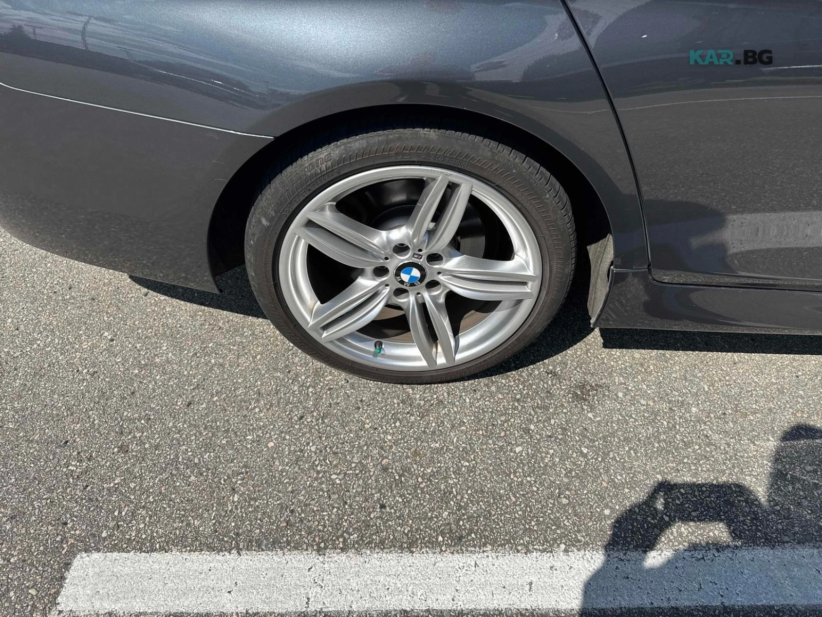 BMW 535 xDrive ���� �� �������� ����������� & ���������� | Mobile.bg � ����������� 12