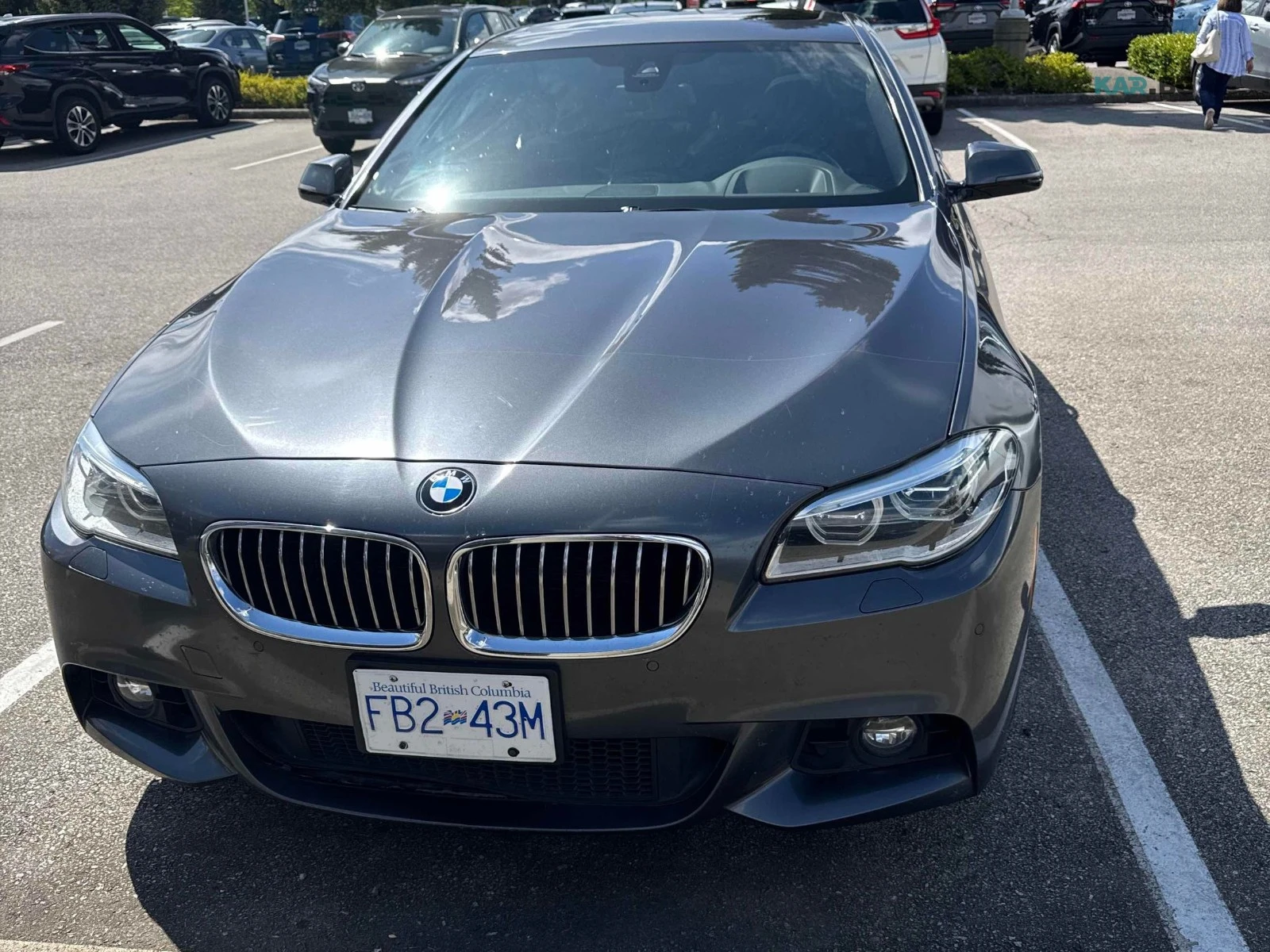 BMW 535 xDrive ���� �� �������� ����������� & ���������� | Mobile.bg � ����������� 2
