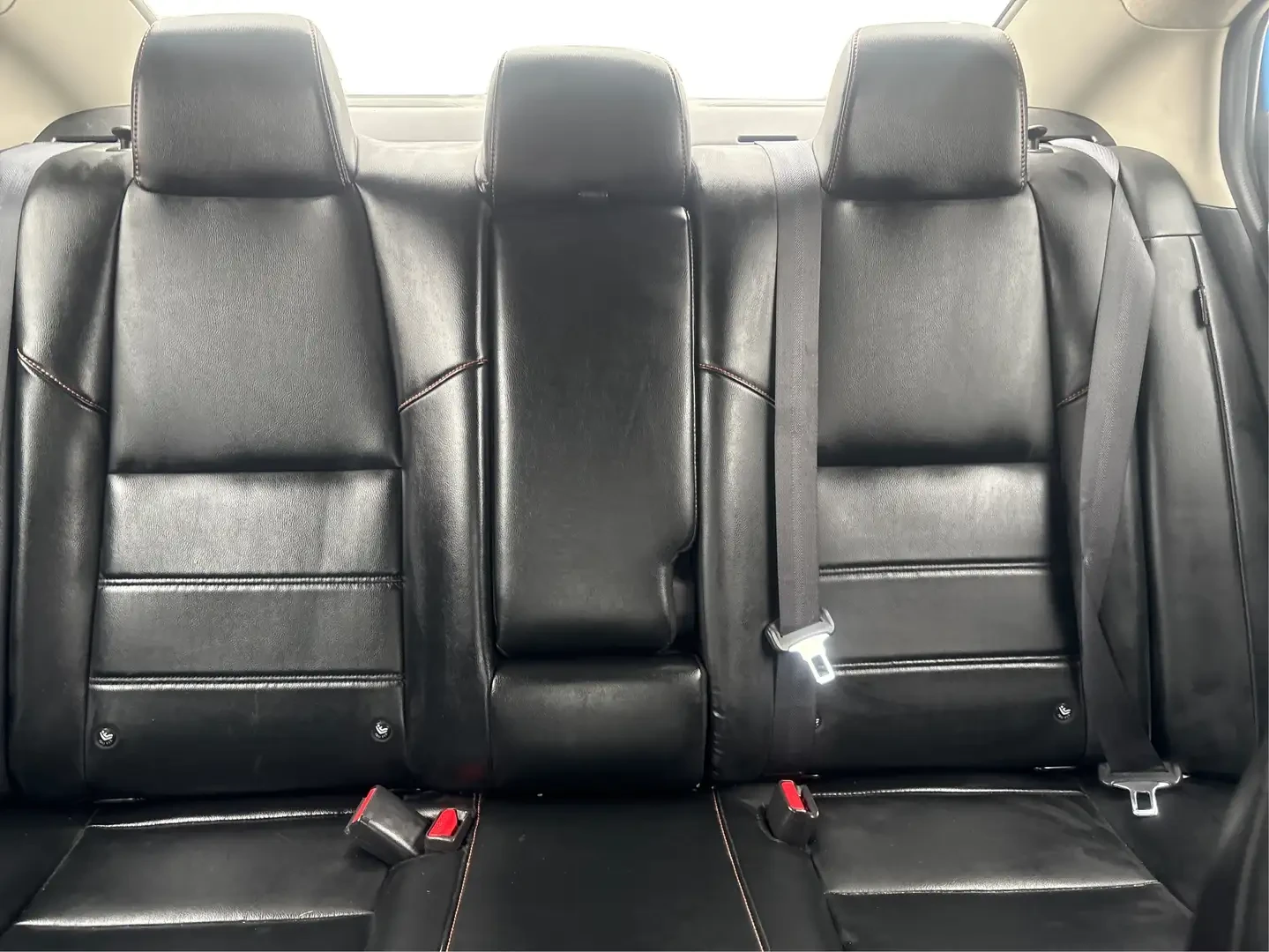 Nissan Sentra SR CVT, снимка 15 - Автомобили и джипове - 55379170