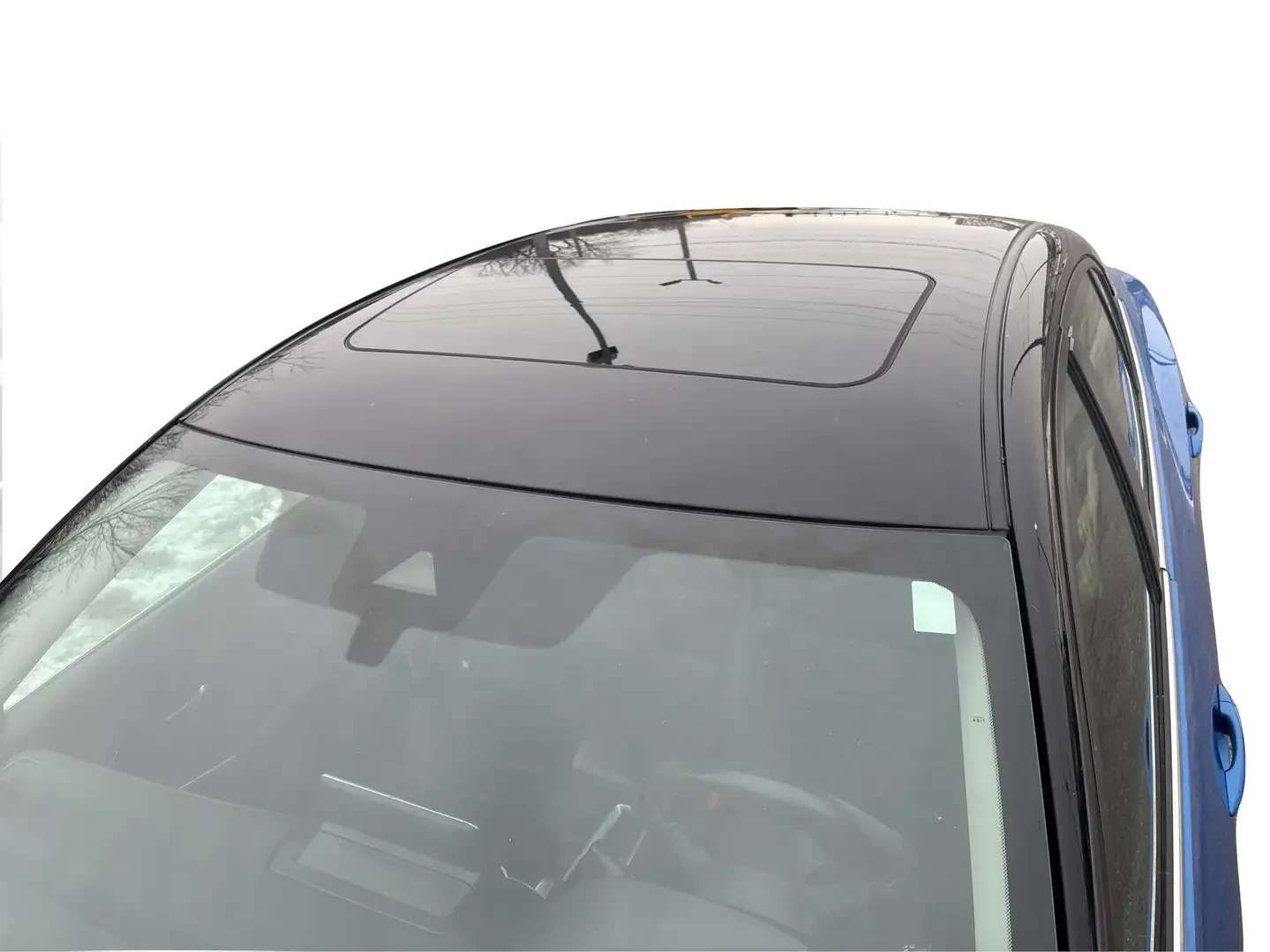 Nissan Sentra SR CVT, снимка 12 - Автомобили и джипове - 55379170