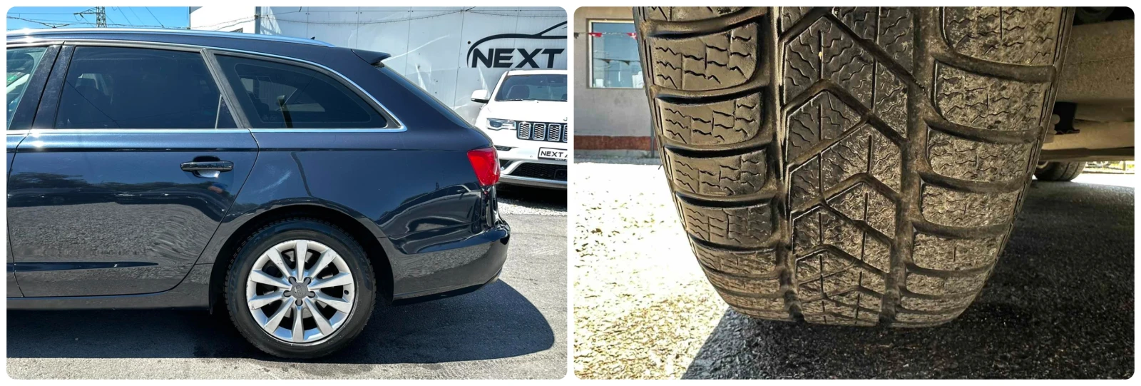 Audi A6 3.0D 245HP DISTRONIC KEYLESS ЩОРИ EU5B, снимка 17 - Автомобили и джипове - 55501200