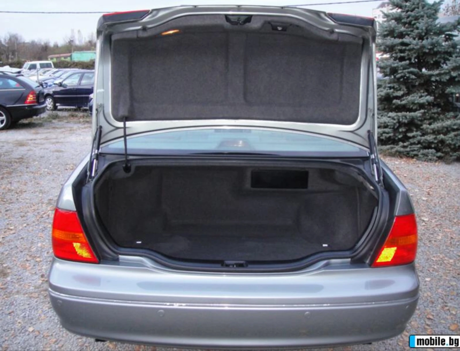 Lexus LS 430, снимка 17 - Автомобили и джипове - 55782024