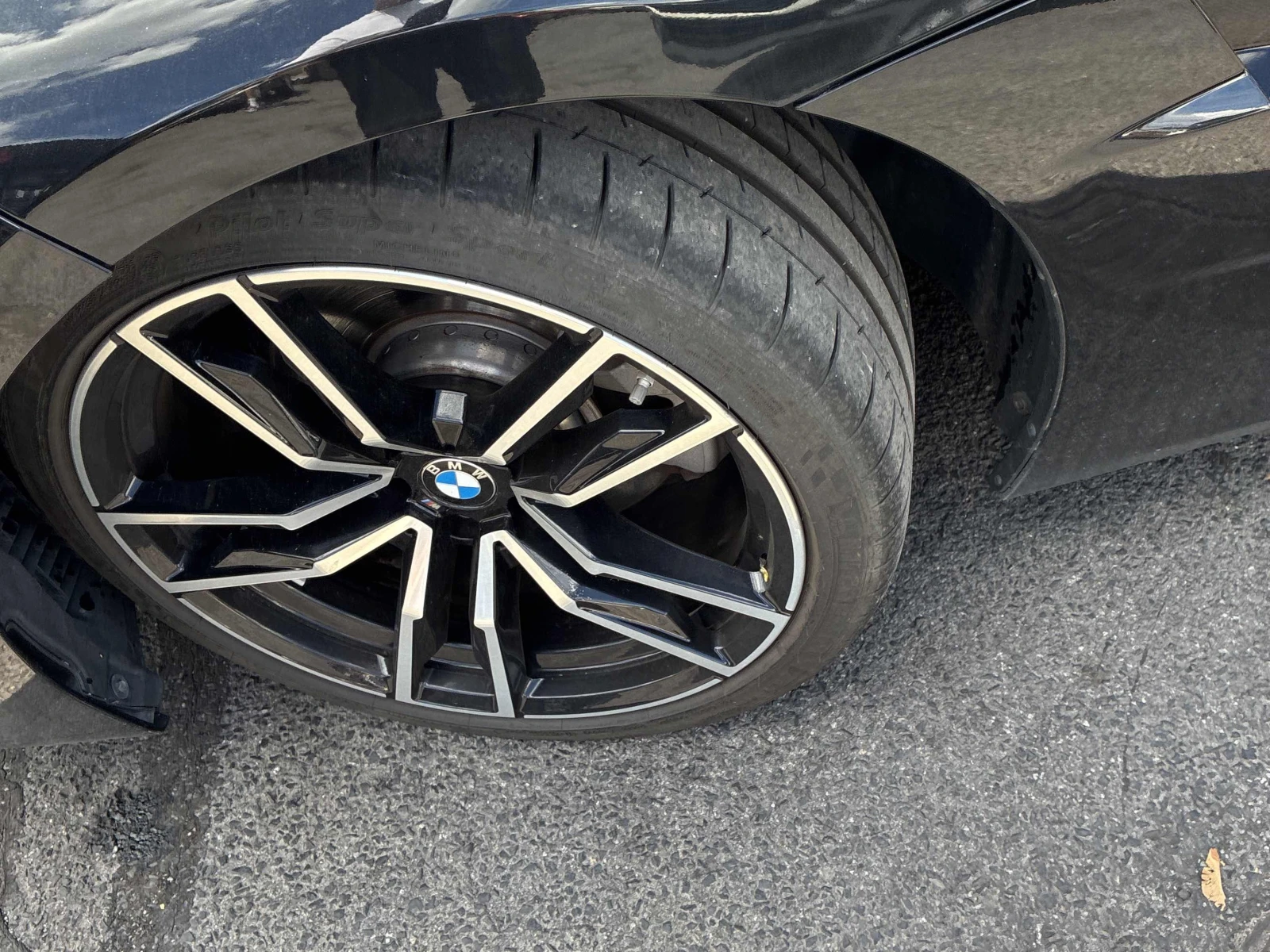 BMW Z4, снимка 7 - Автомобили и джипове - 55717660