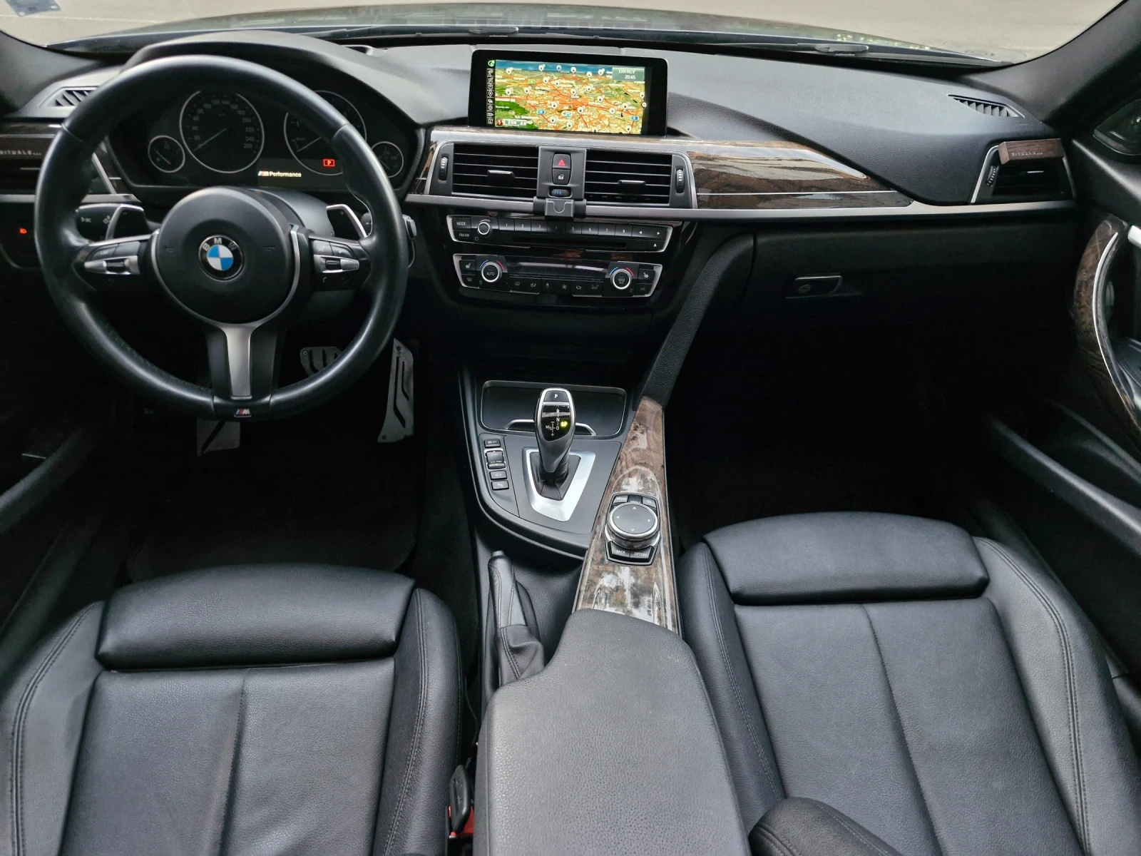 BMW 340 I Xdrive, снимка 12 - Автомобили и джипове - 55733269