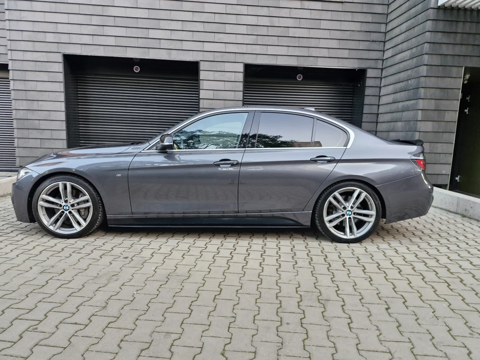 BMW 340 I Xdrive, снимка 3 - Автомобили и джипове - 55733269