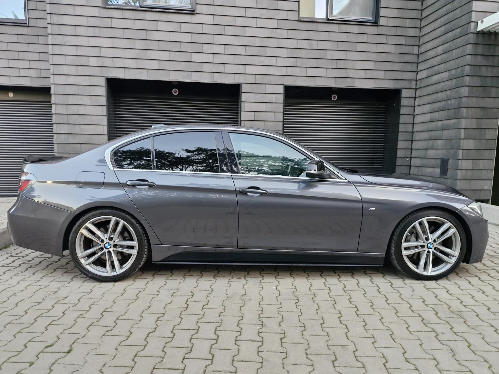 BMW 340 I Xdrive, снимка 5 - Автомобили и джипове - 55733269