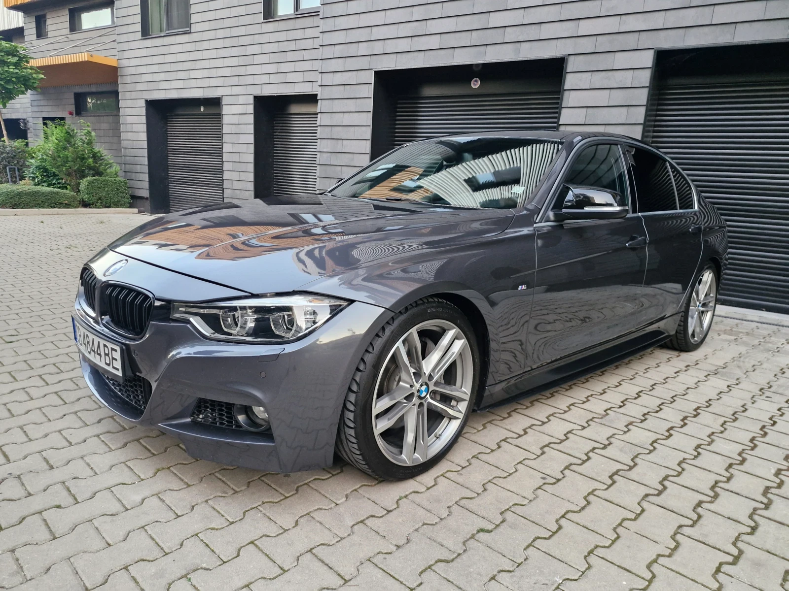 BMW 340 I Xdrive, снимка 2 - Автомобили и джипове - 55733269