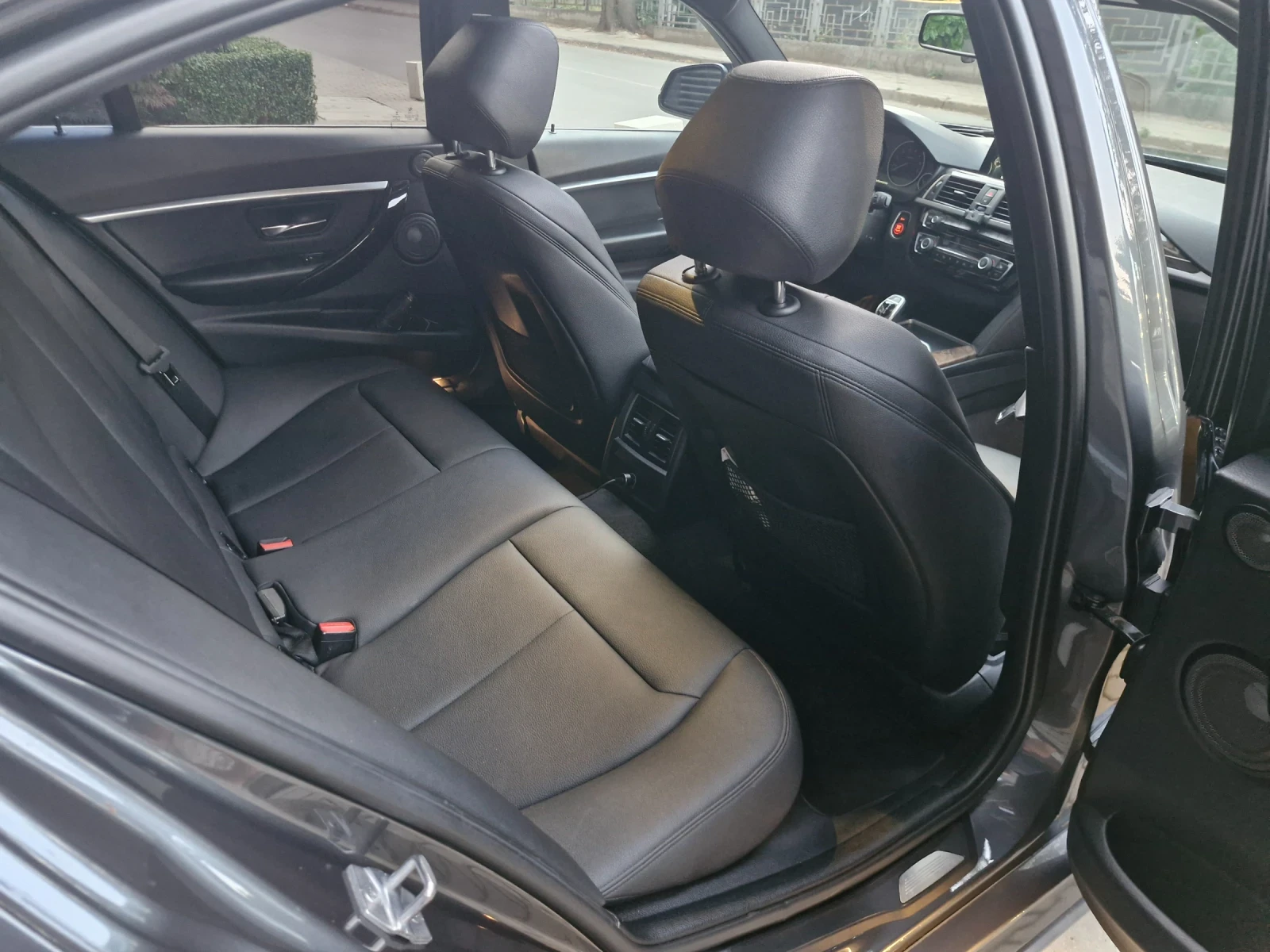 BMW 340 I Xdrive, снимка 10 - Автомобили и джипове - 55733269