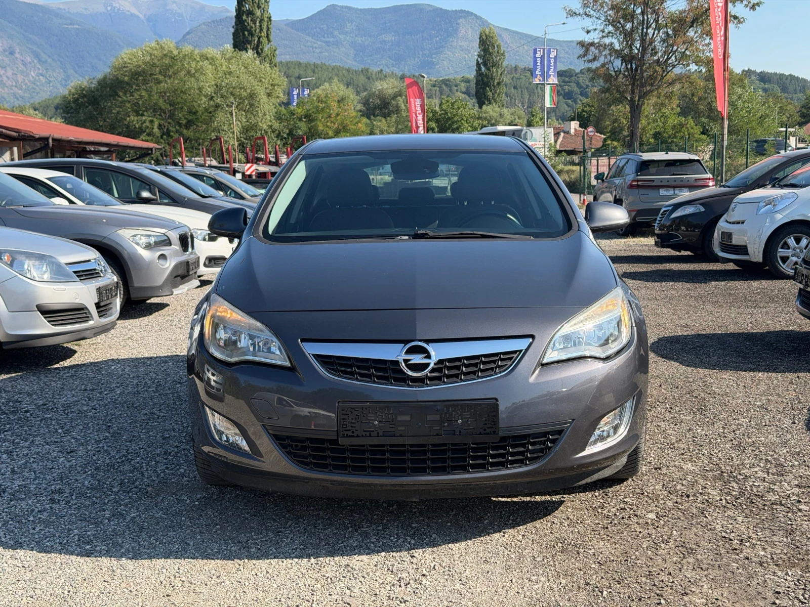 Opel Astra Cosmo | 1.7 cdti | Navi | Топ състояние | , снимка 2 - Автомобили и джипове - 55740934