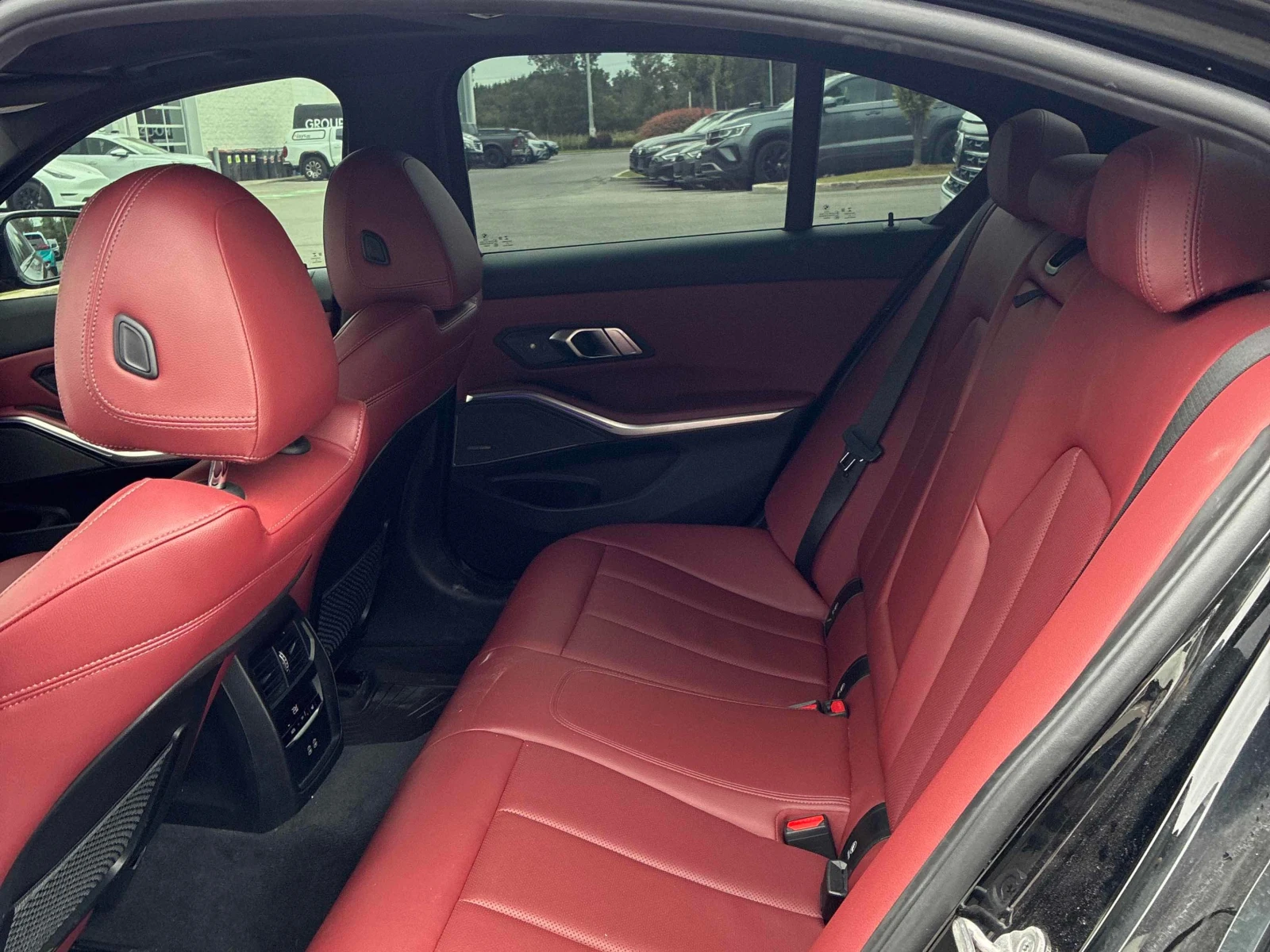 BMW 340 *  xDrive * CARFAX * ОПЦИЯ ЗА ФИНАНСИРАНЕ, снимка 13 - Автомобили и джипове - 55932173