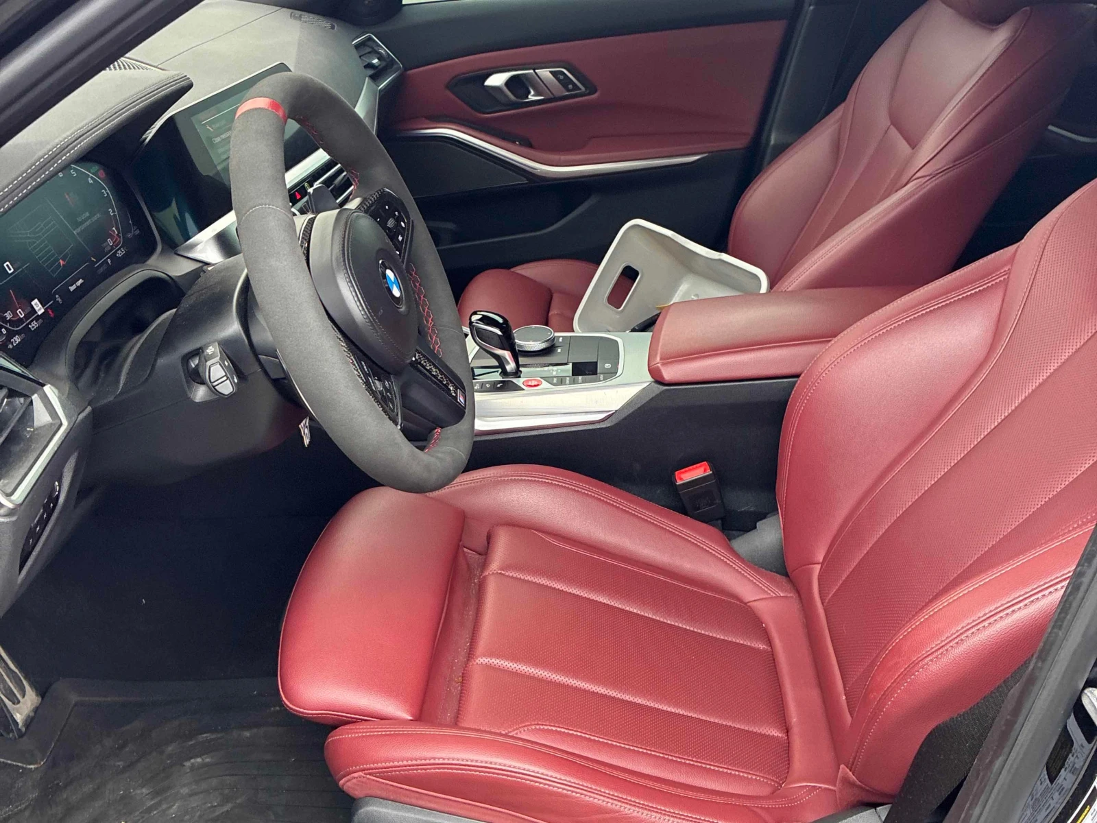 BMW 340 *  xDrive * CARFAX * ОПЦИЯ ЗА ФИНАНСИРАНЕ, снимка 12 - Автомобили и джипове - 55932173