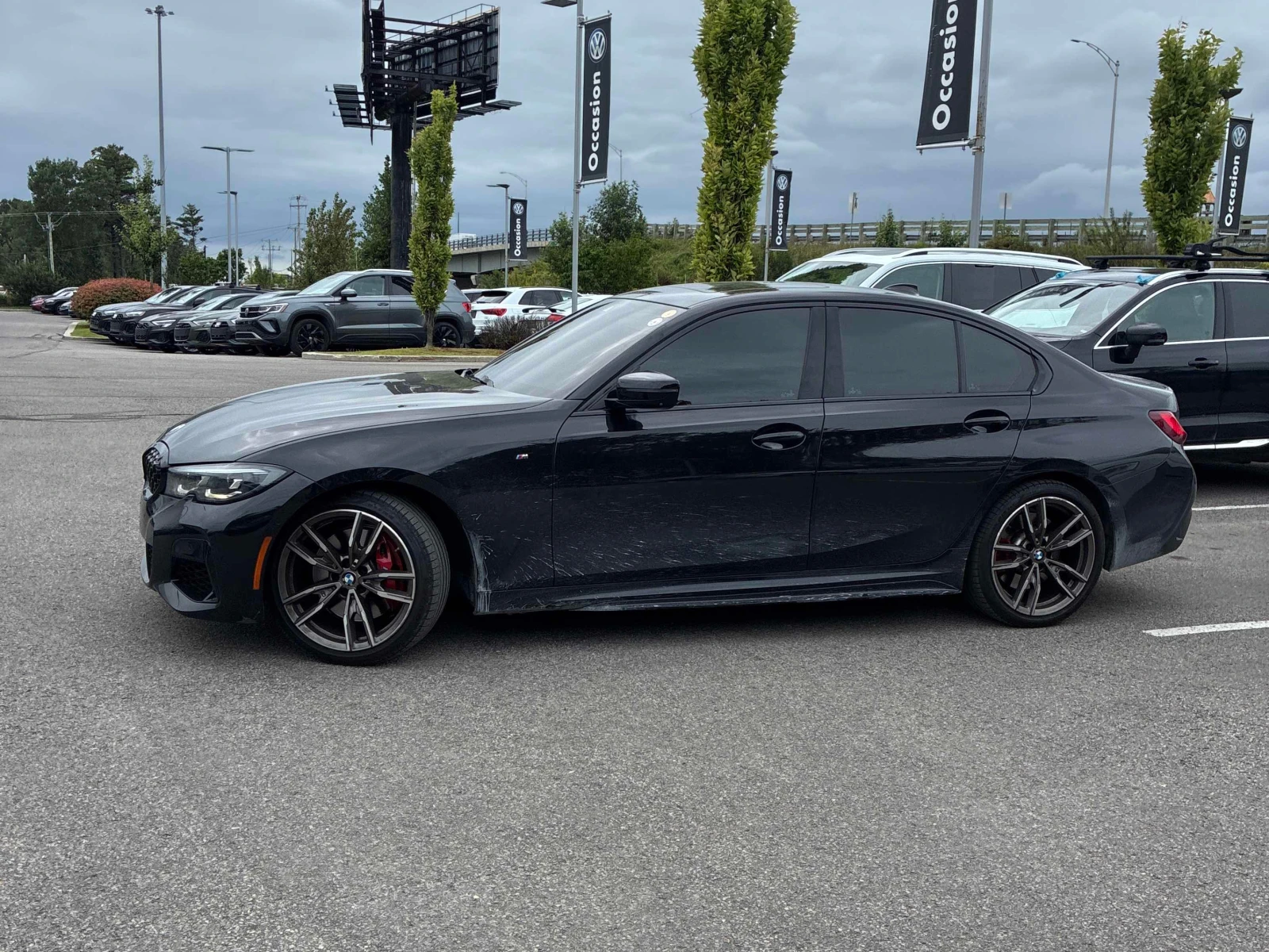 BMW 340 *  xDrive * CARFAX * ОПЦИЯ ЗА ФИНАНСИРАНЕ, снимка 2 - Автомобили и джипове - 55932173